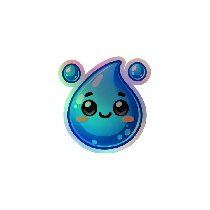 Water Holo product image (1)