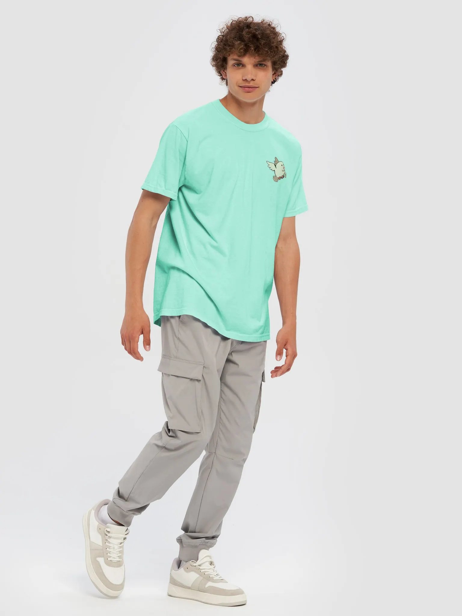 Dove T-Shirt product image (21)