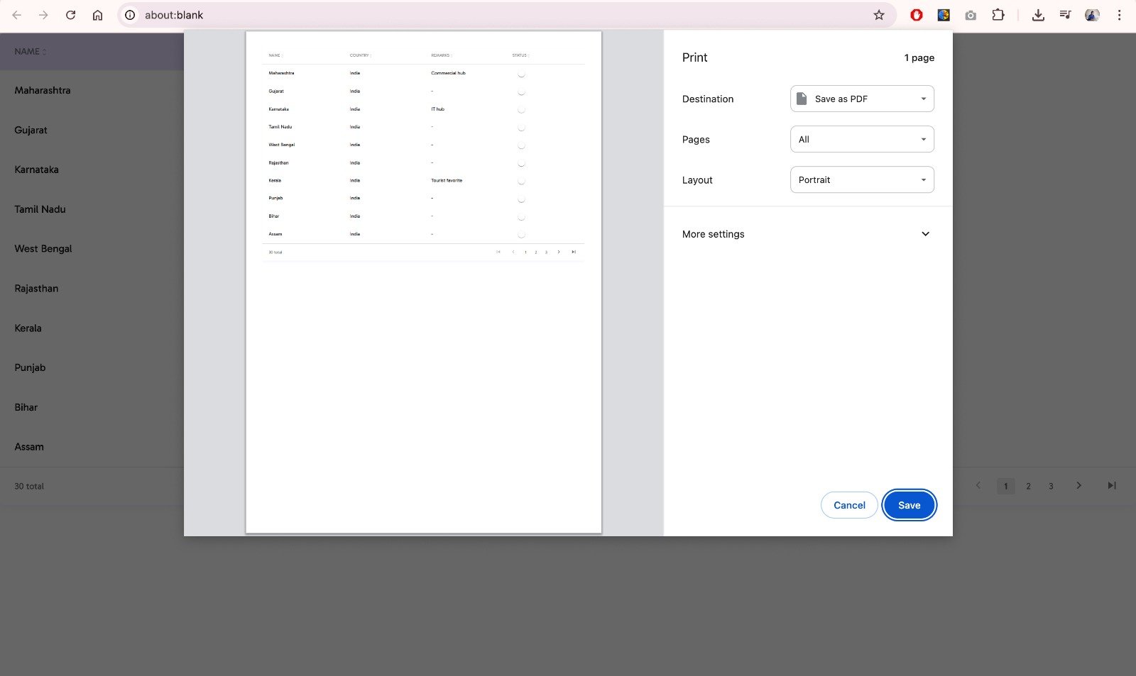 Angular Starter Kit product image (11)