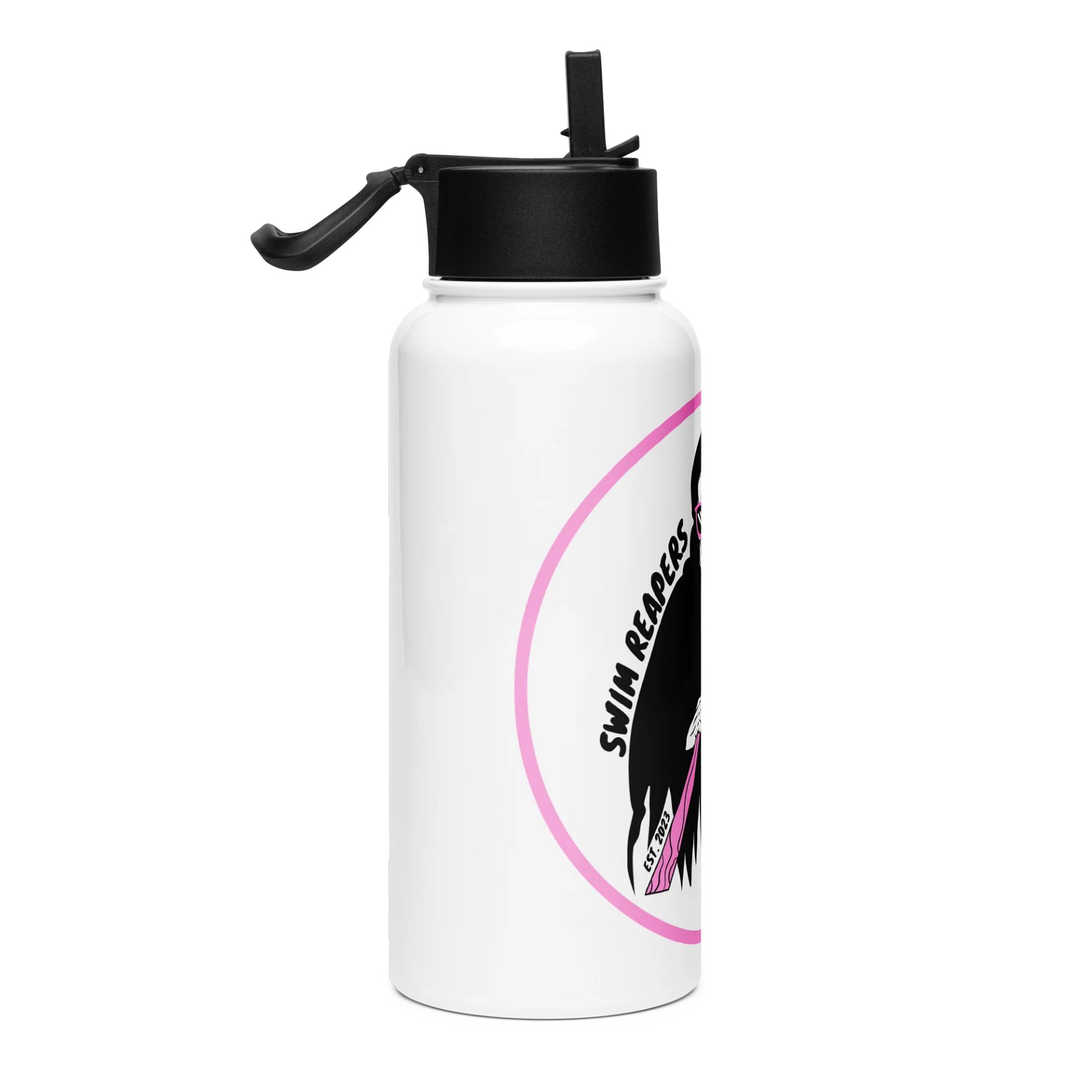 Swim Reapers Water Bottle product image (3)