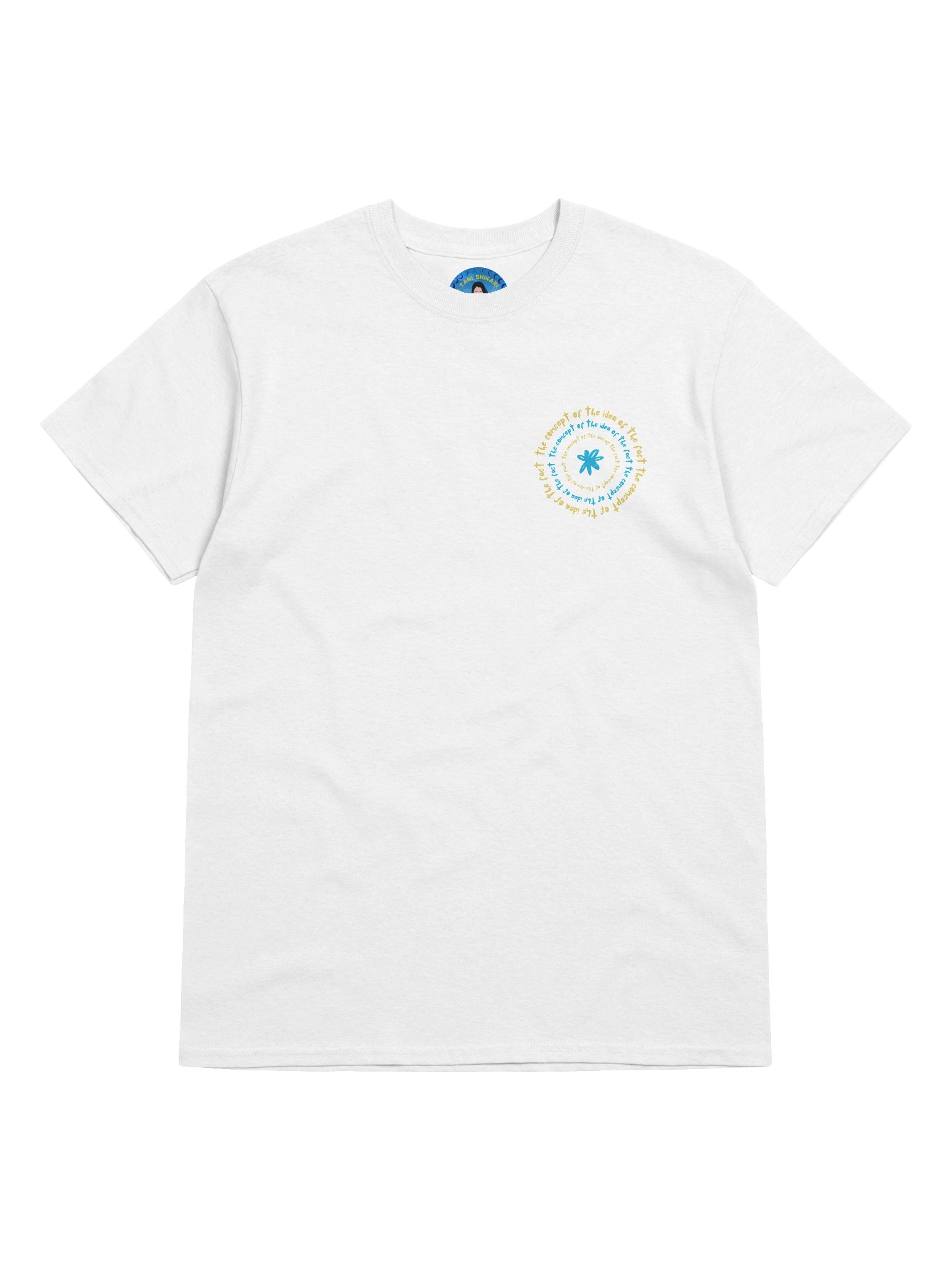 concept of a t-shirt product image (5)