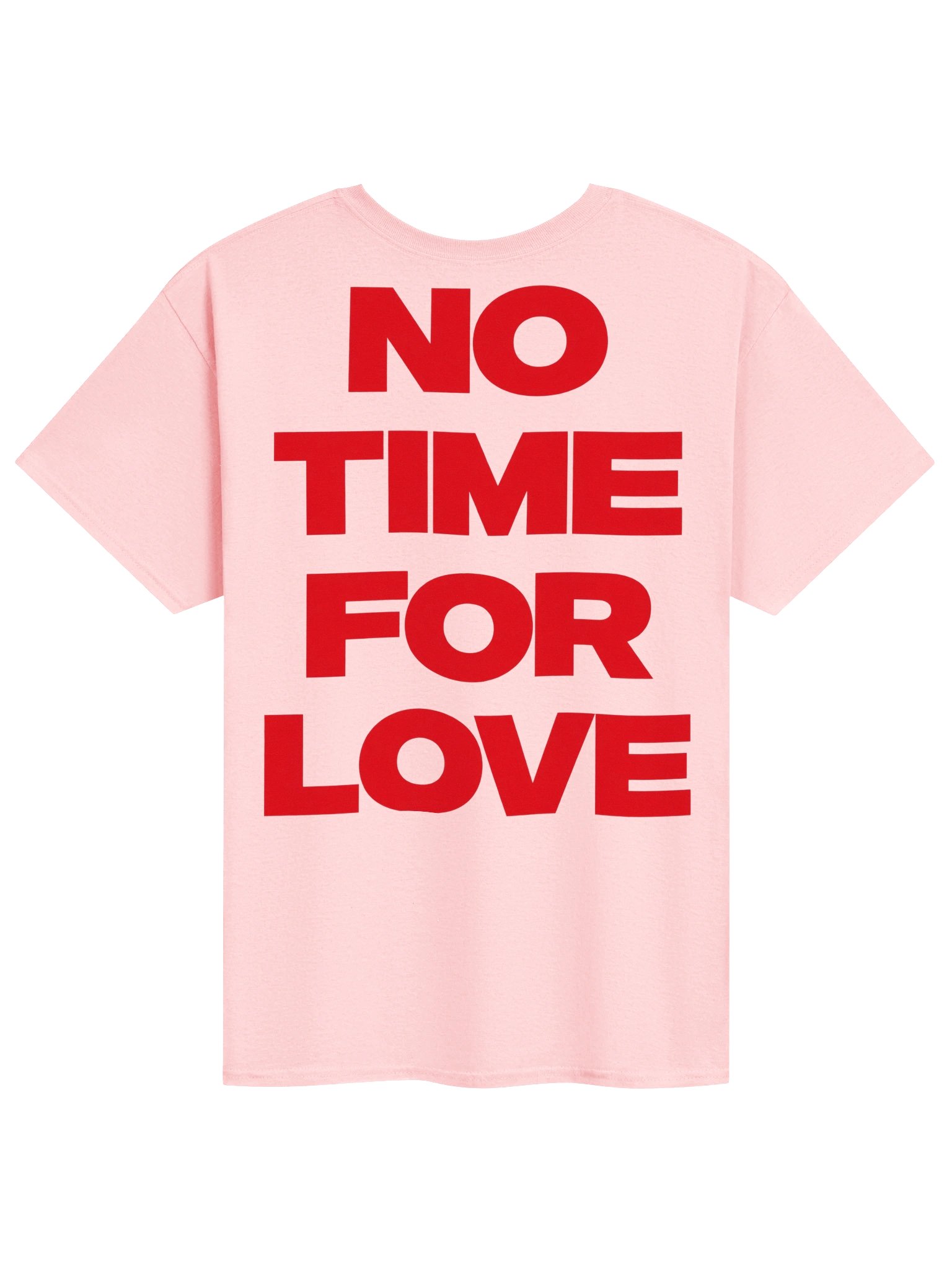 No Time for Love product image (1)