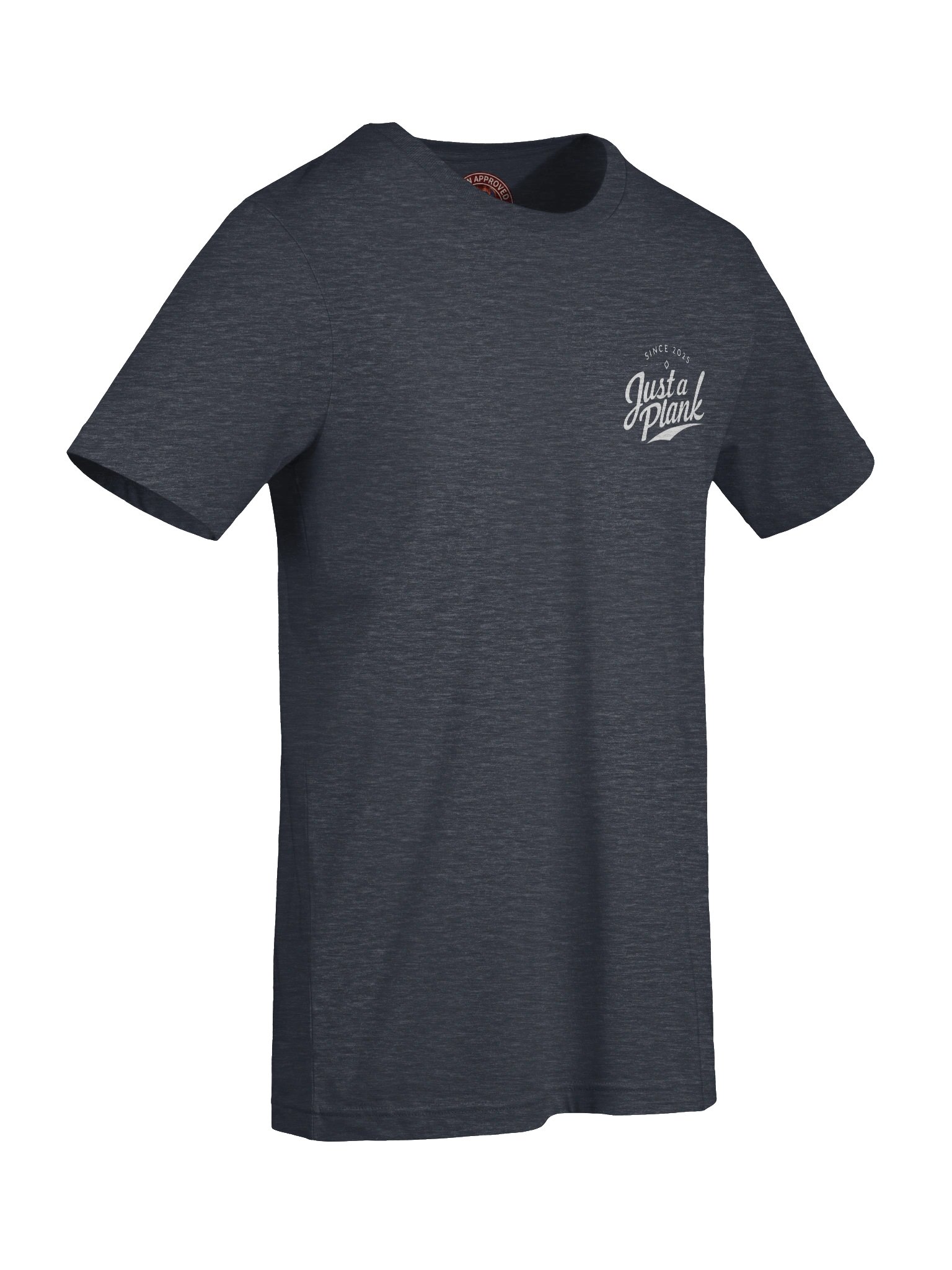 Just a Plank T-Shirt product image (73)