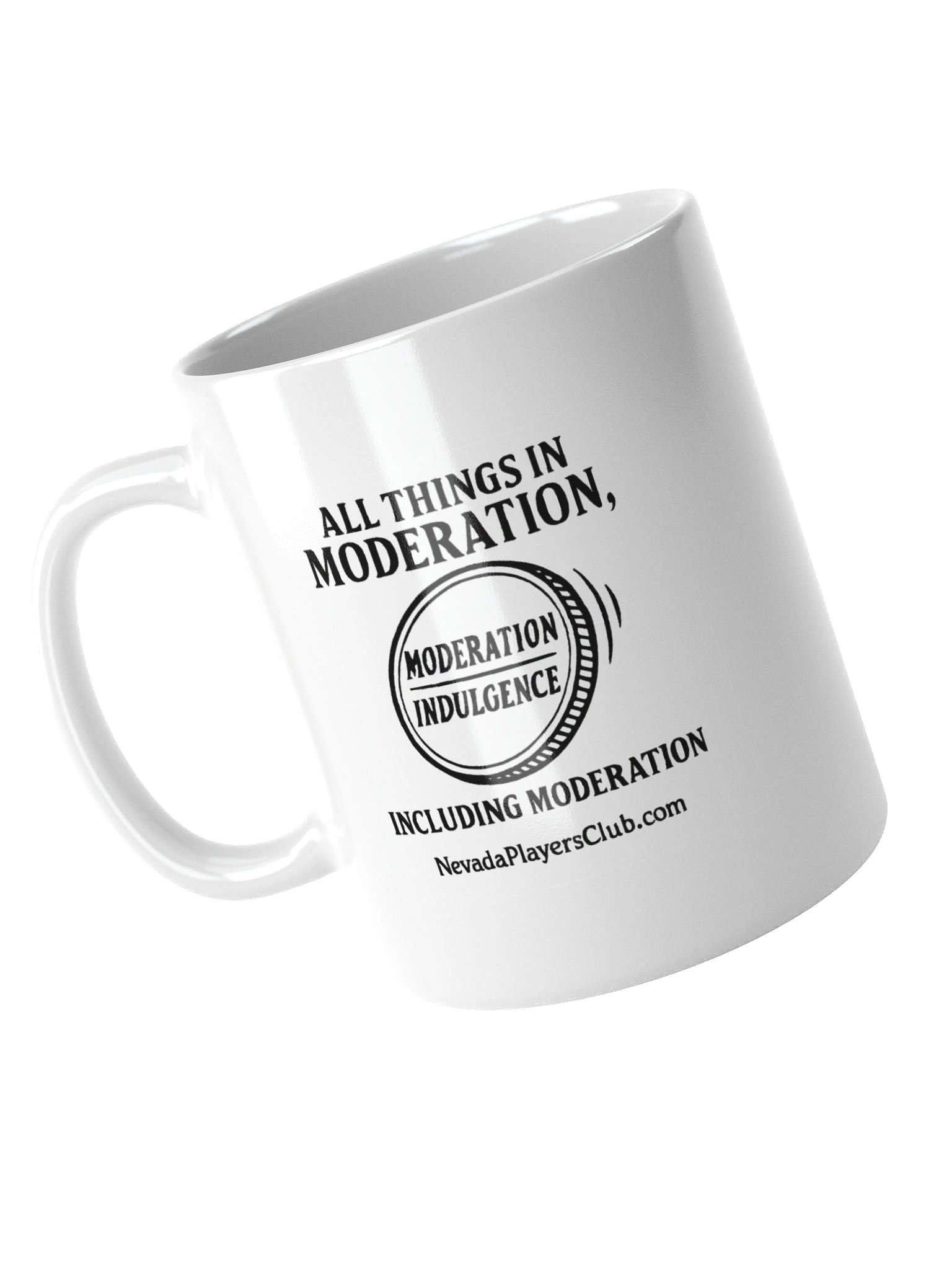 All Things in Moderation Mug product image (10)