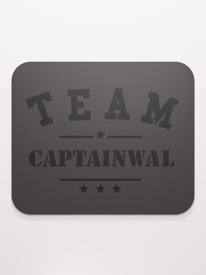 Team Captainwal Muismat product image (2)