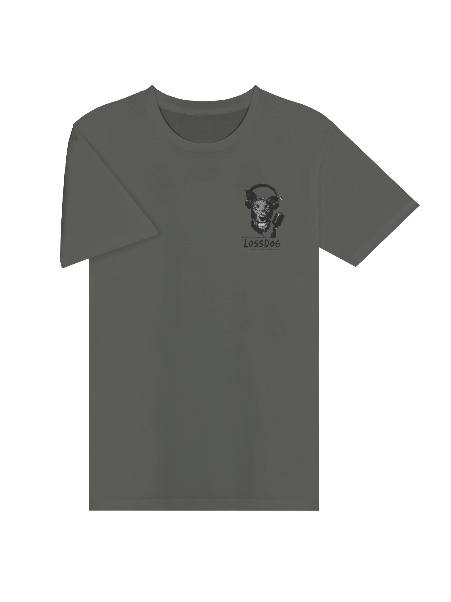 Mini Doggie T-Shirt product image (3)