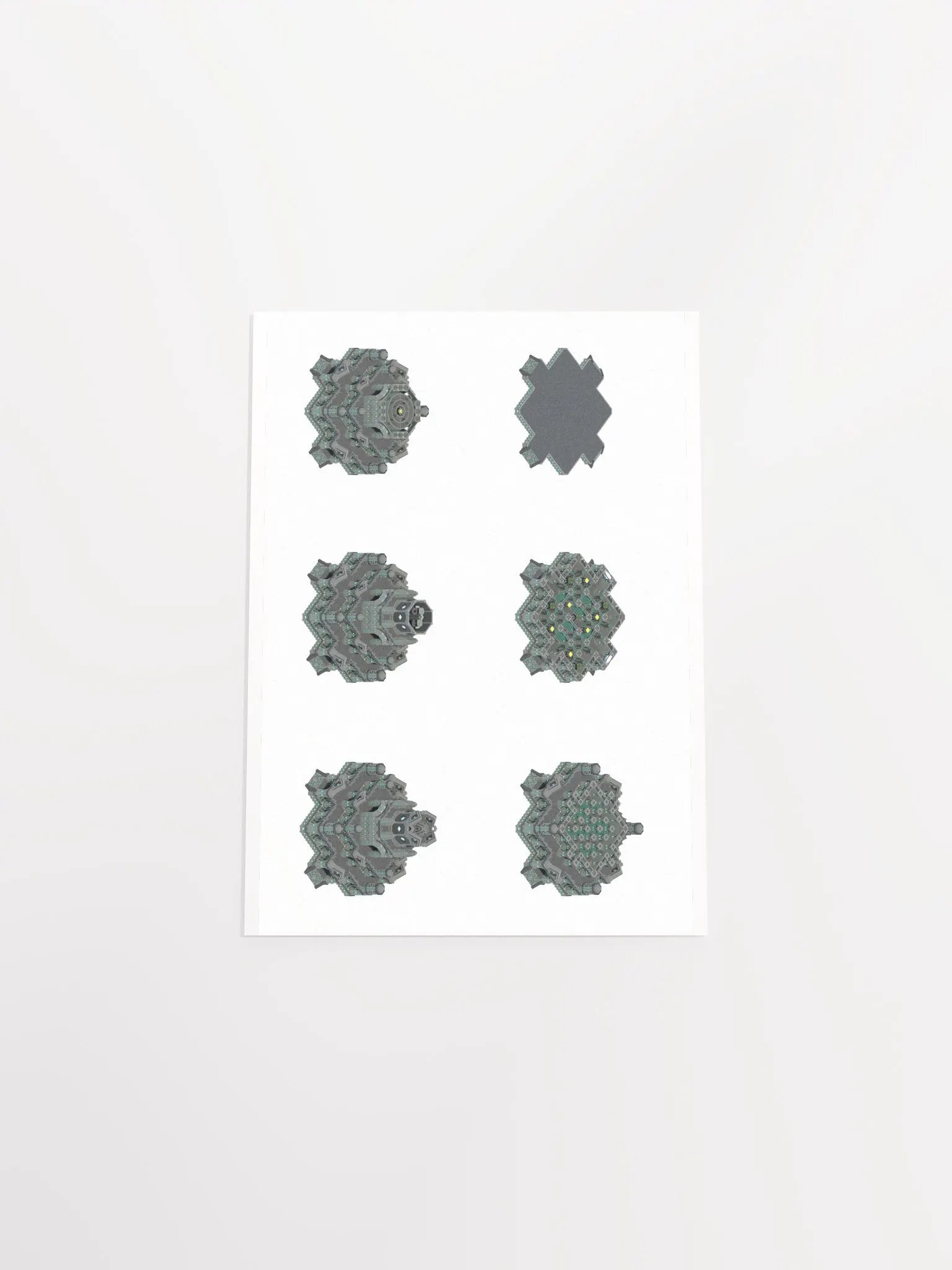 Ocean Monument product image (13)
