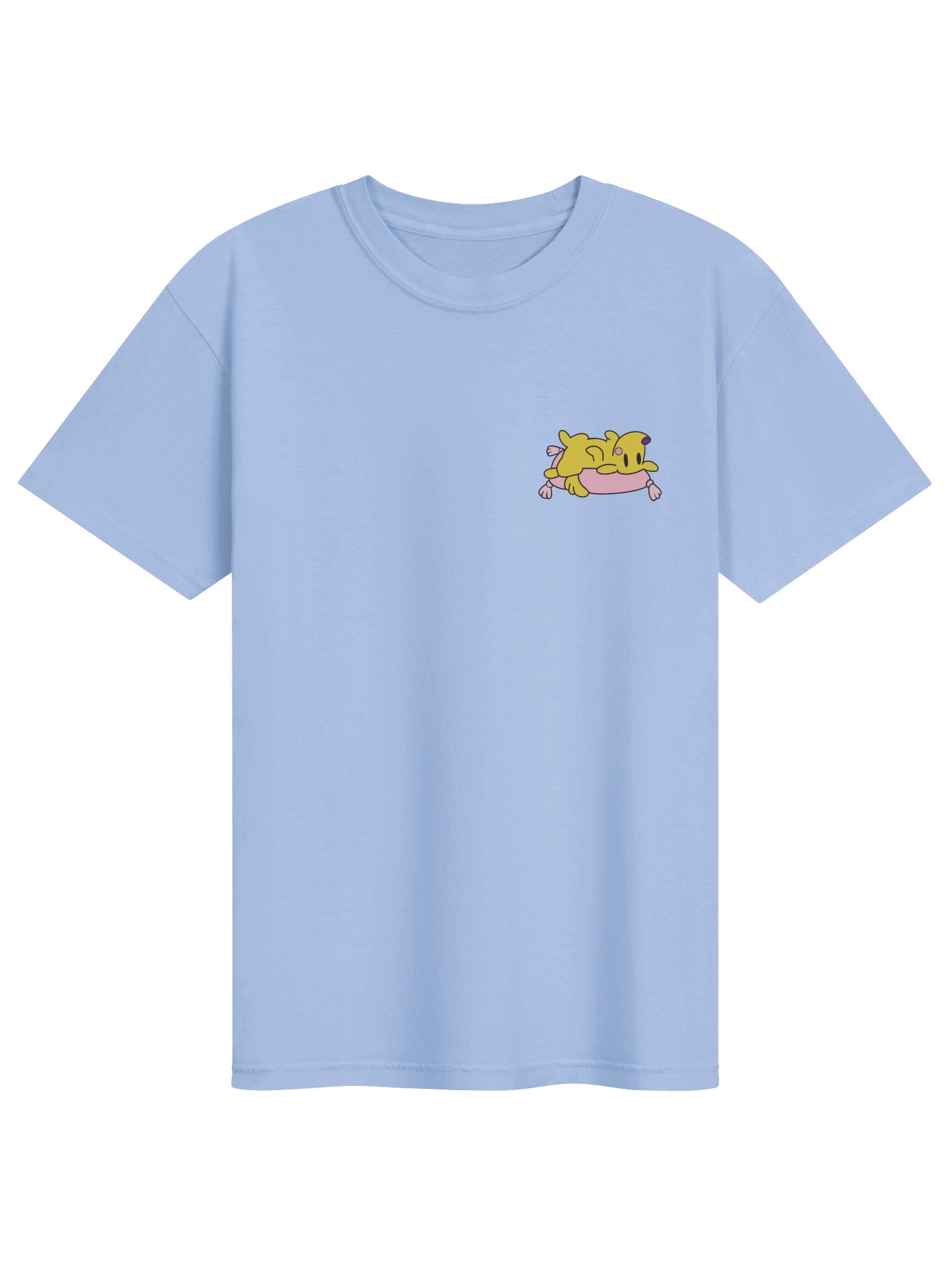 Dozy T-Shirt product image (1)