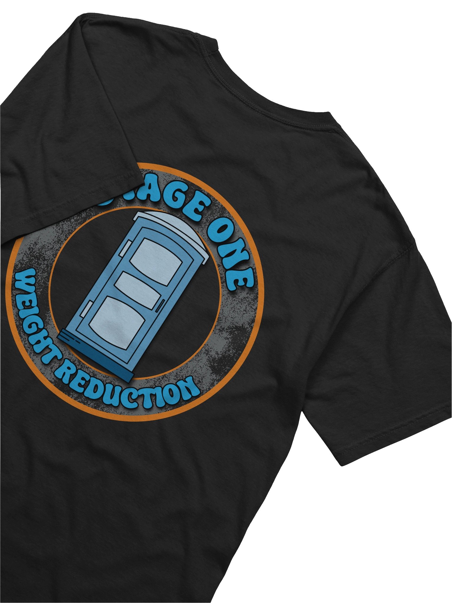 Weight Reduction Shirt product image (6)