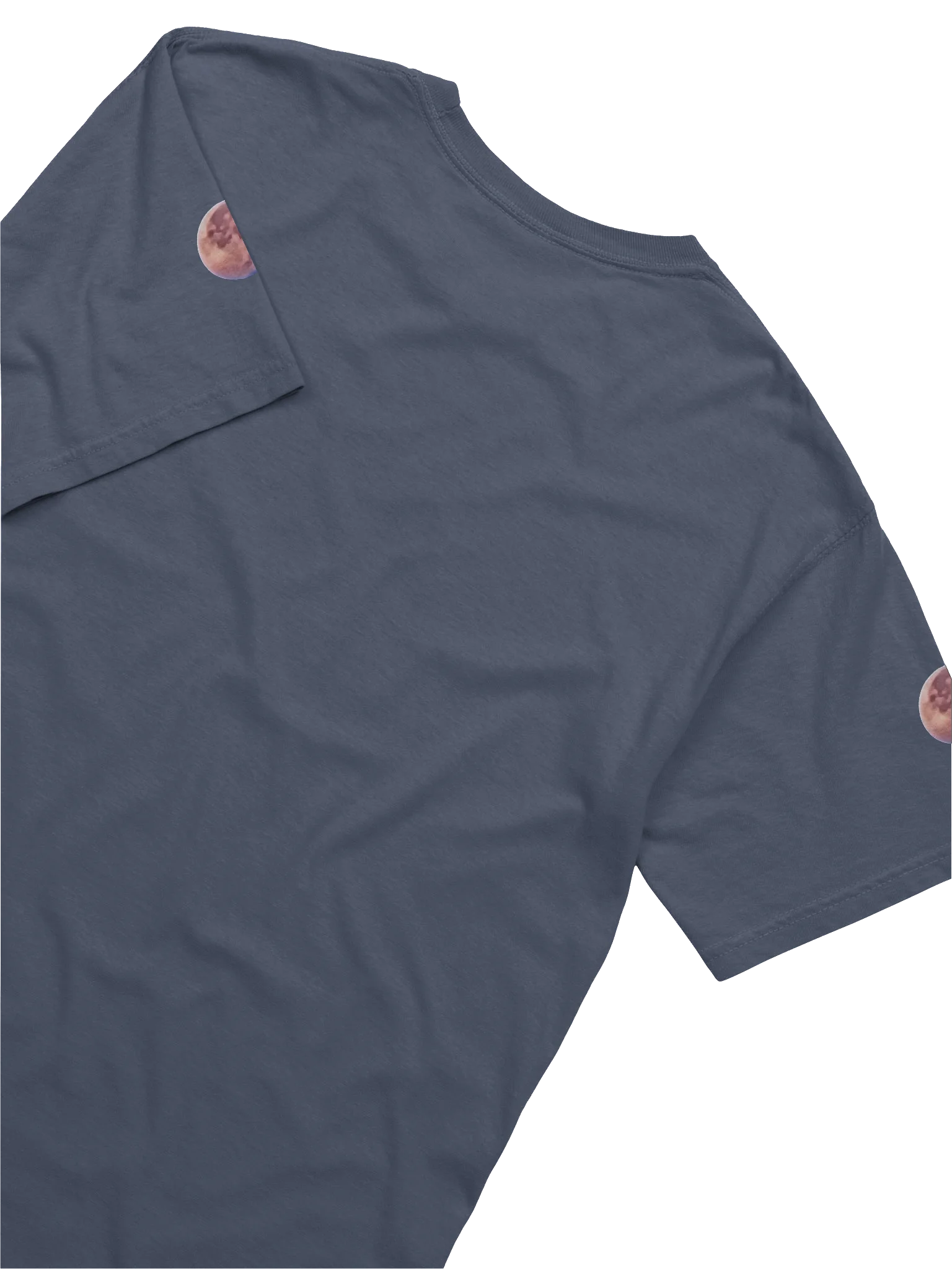 Celestial Comfort Tee product image (6)