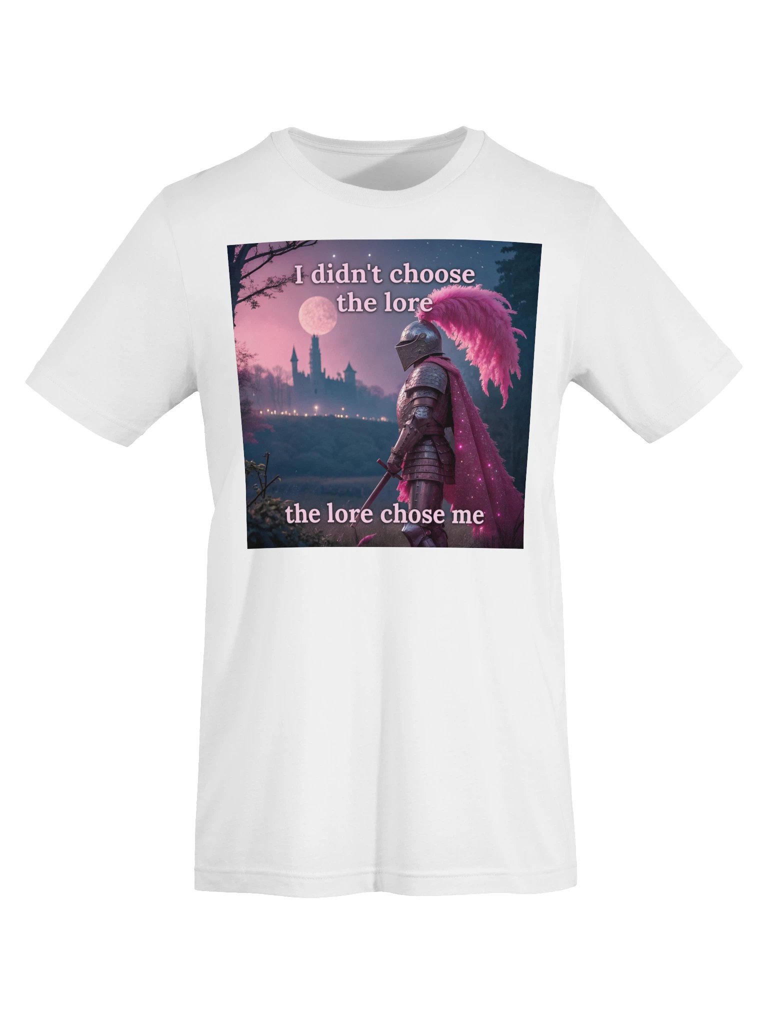 Lore Tee product image (16)