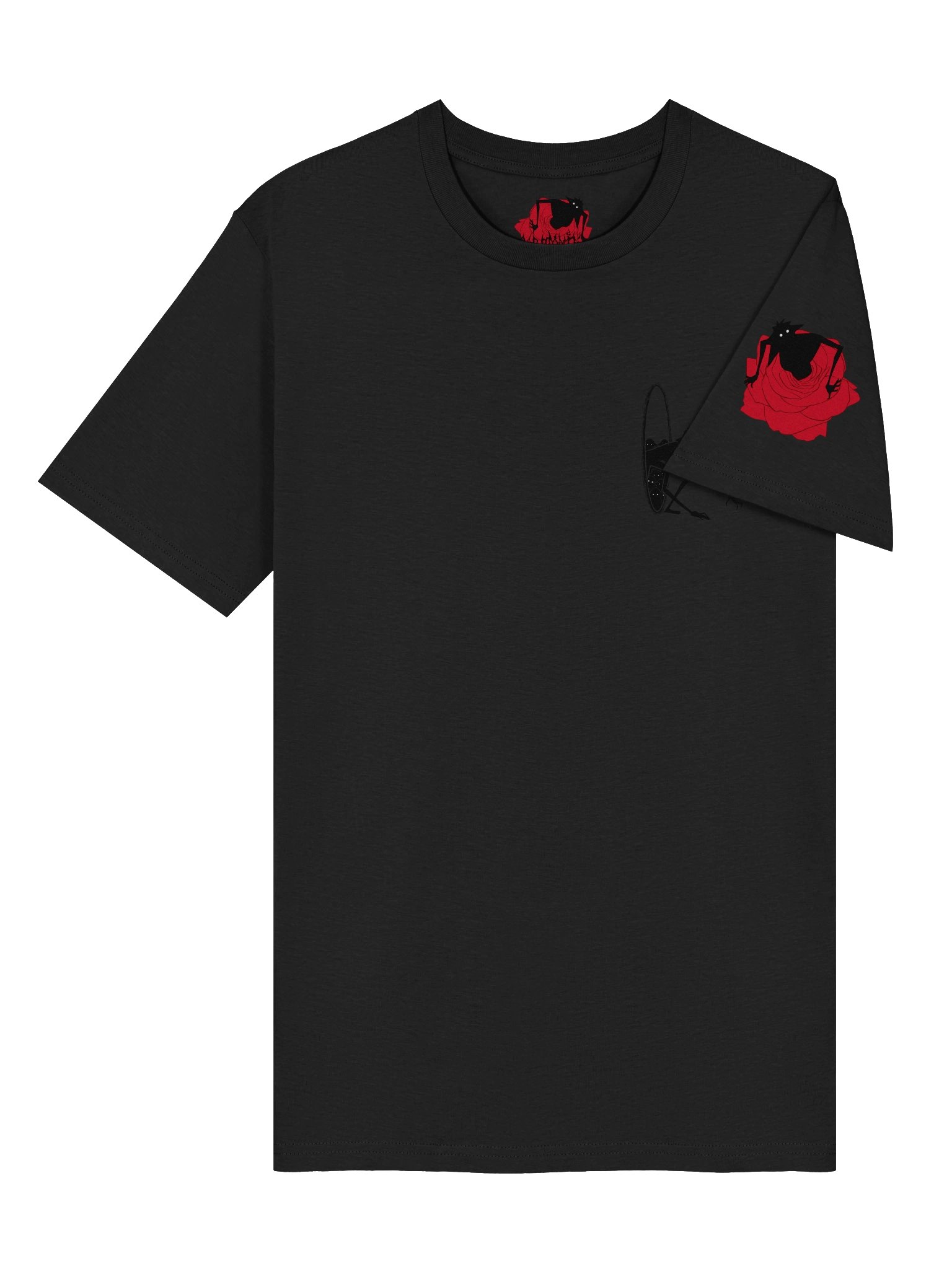 Portal Tee product image (6)