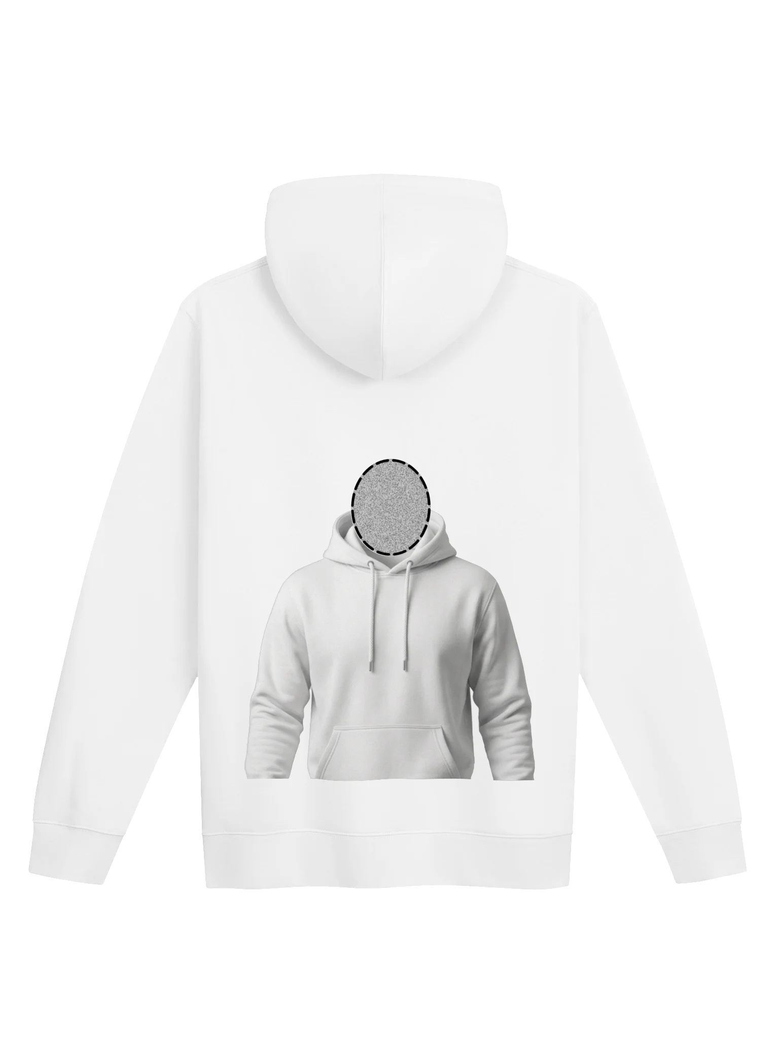 Static Mind Hoodie product image (2)