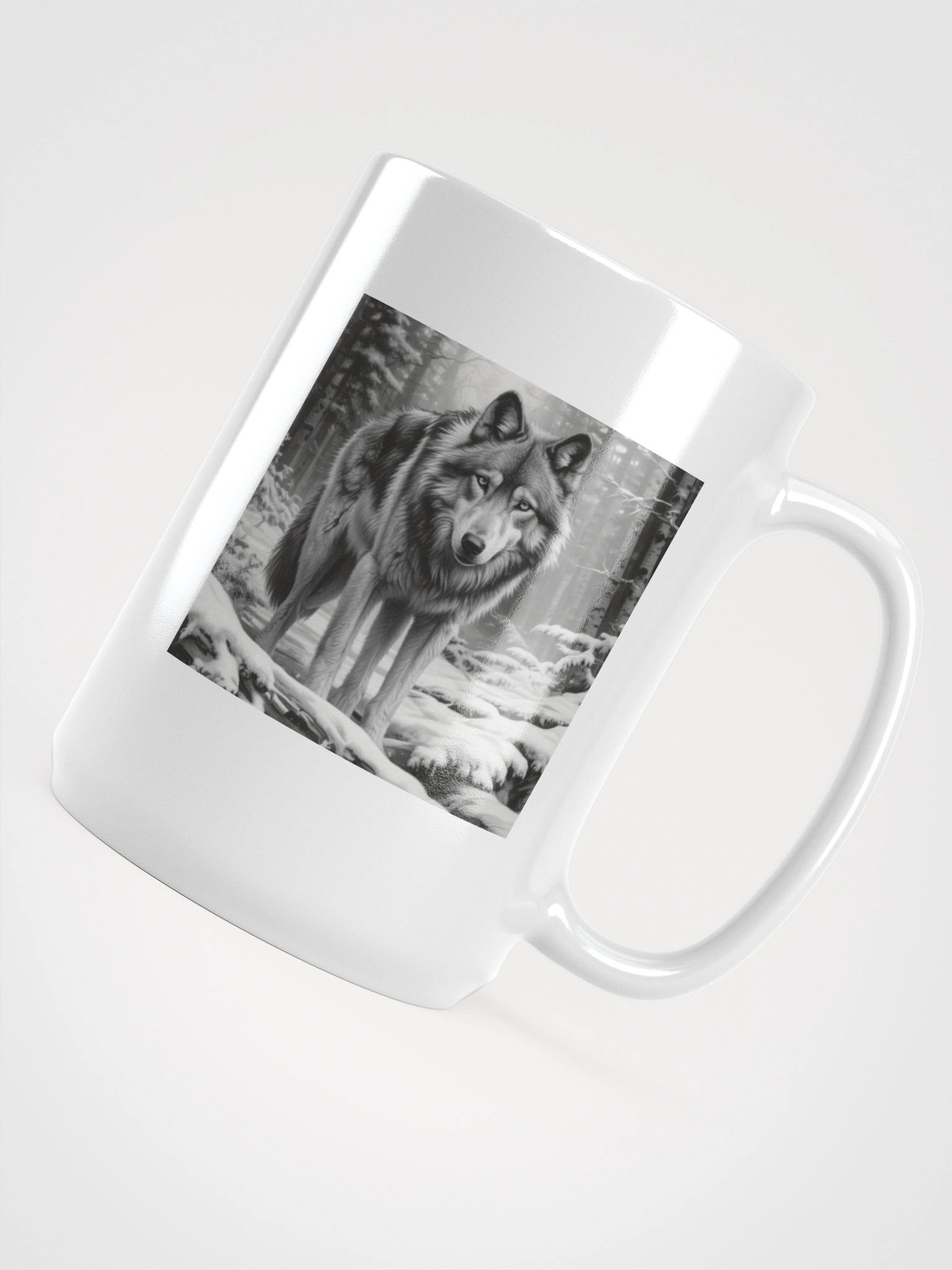 Wolf product image (4)