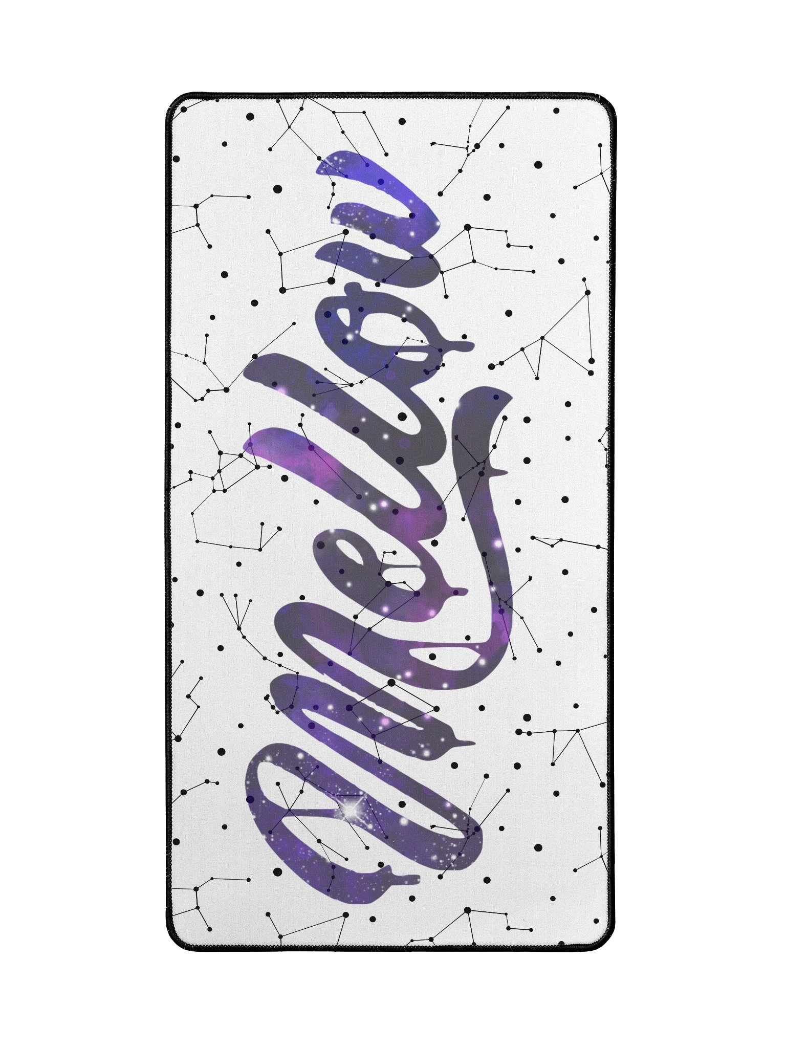 Mellow Constellation Desk Mat product image (2)