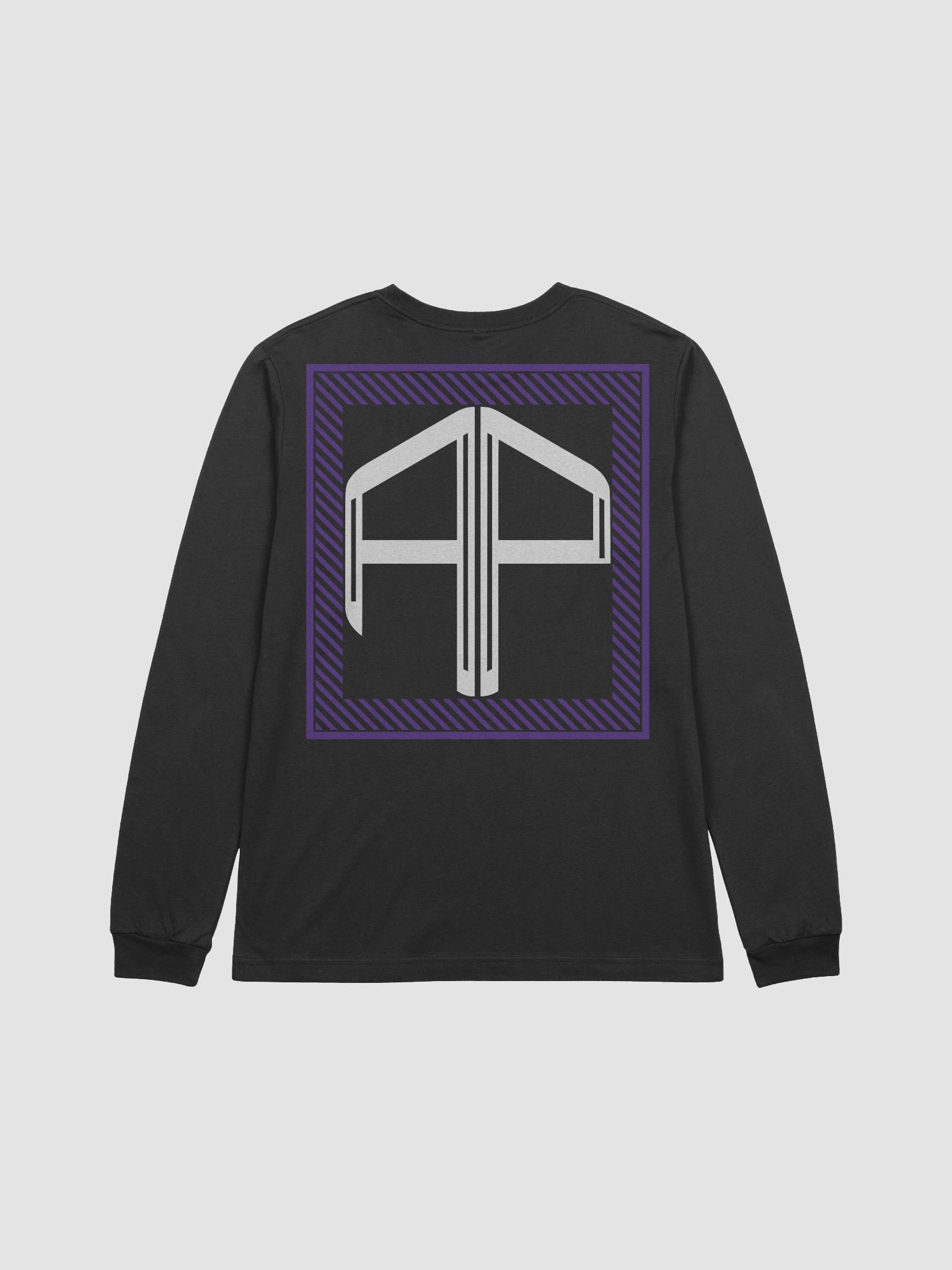 "I Hate It Here" Long Sleeve T-Shirt product image (6)