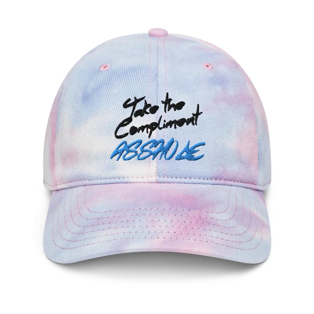 Hats off to ya! product image (1)