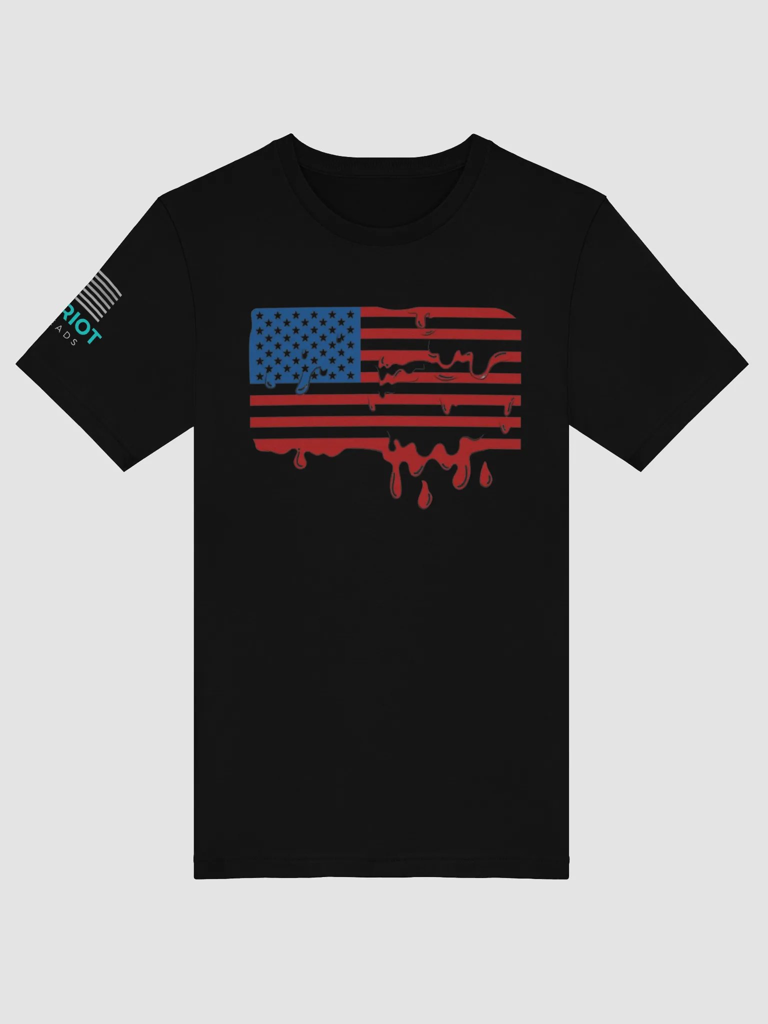 American Flag Dripping Edition product image (13)