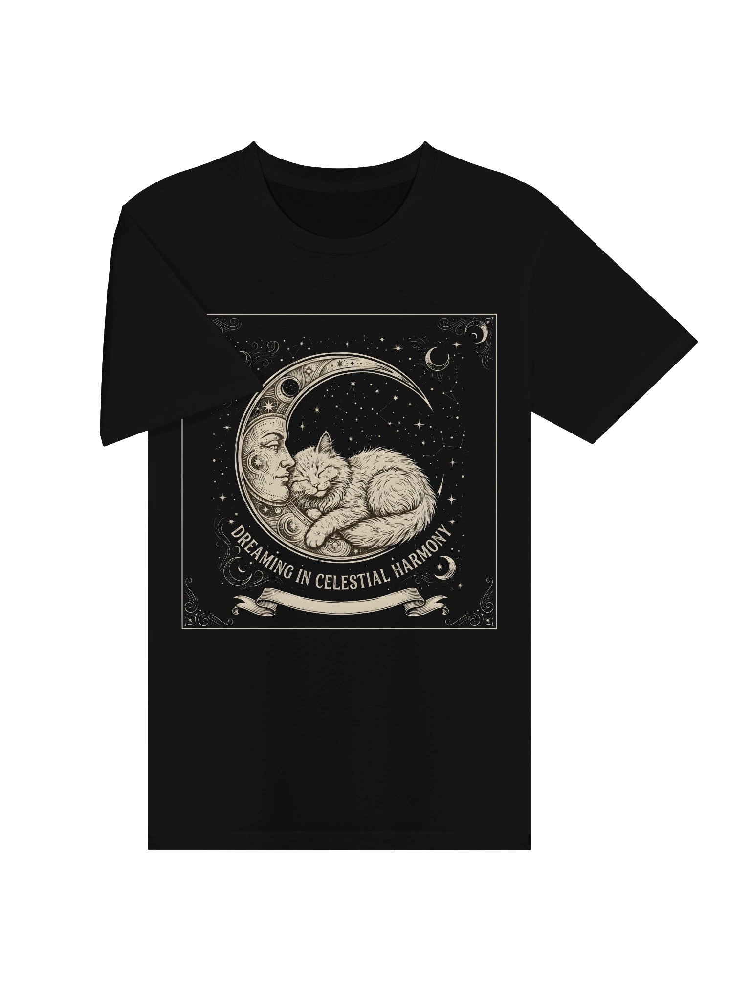 Celestial Serenade Tee product image (11)