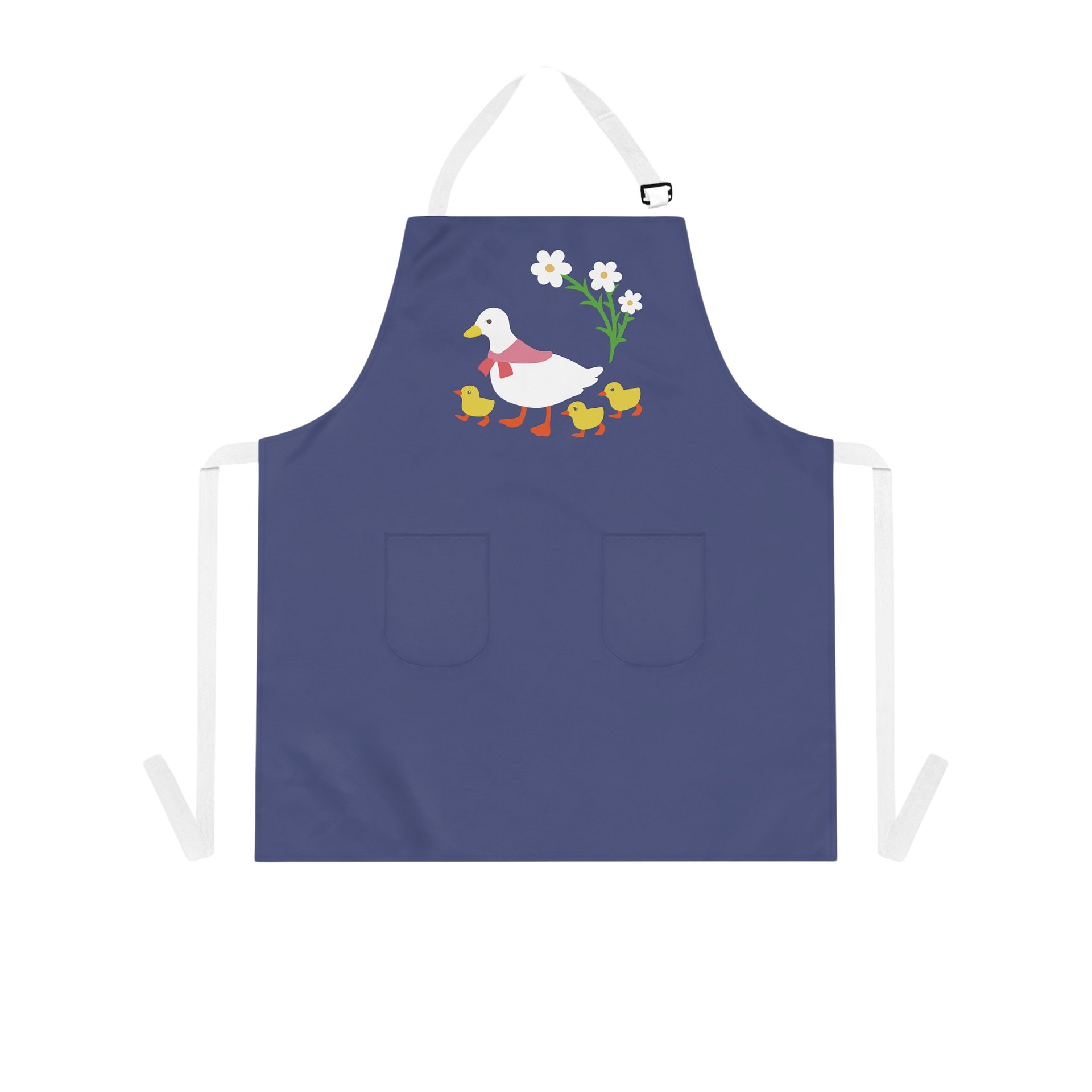 Moms Family Apron product image (1)