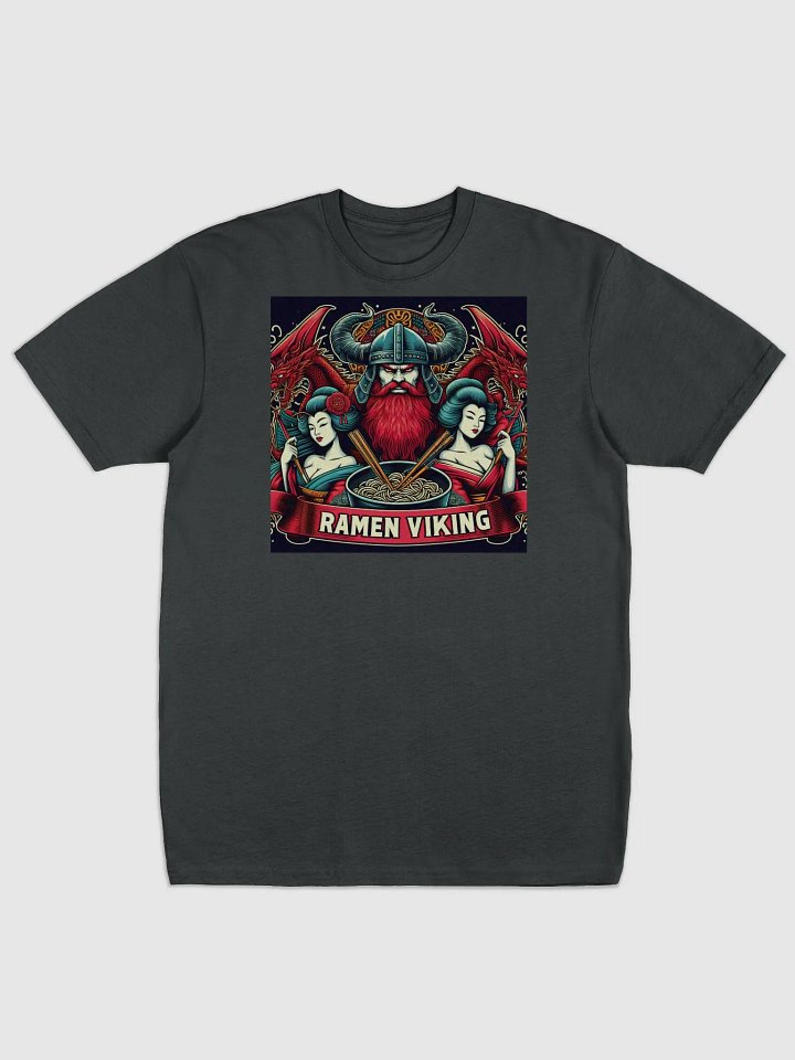 Ramen Tee product image (1)