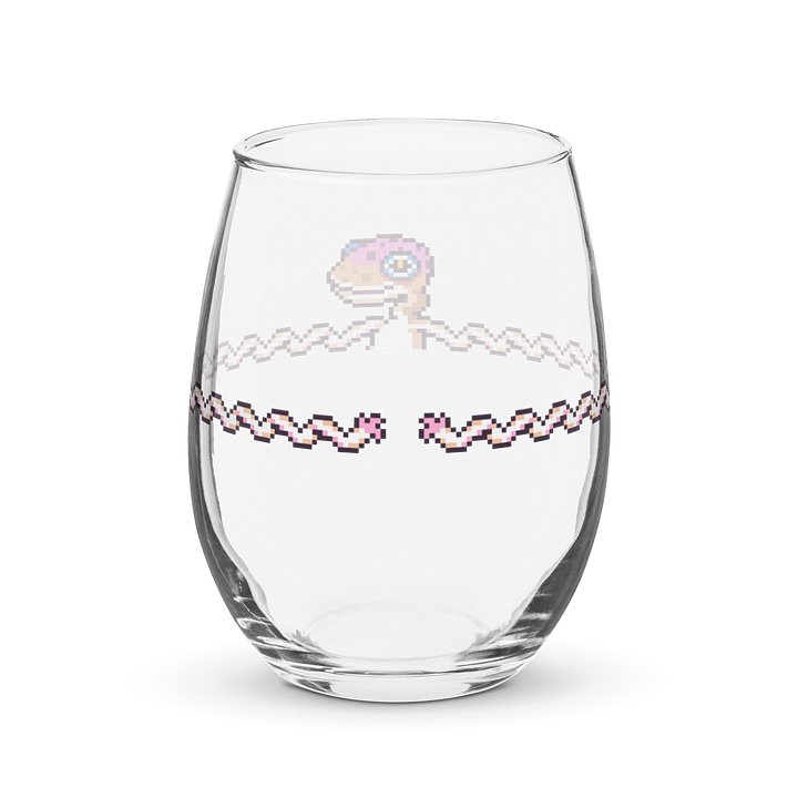 Wiggle Arms Glass product image (2)