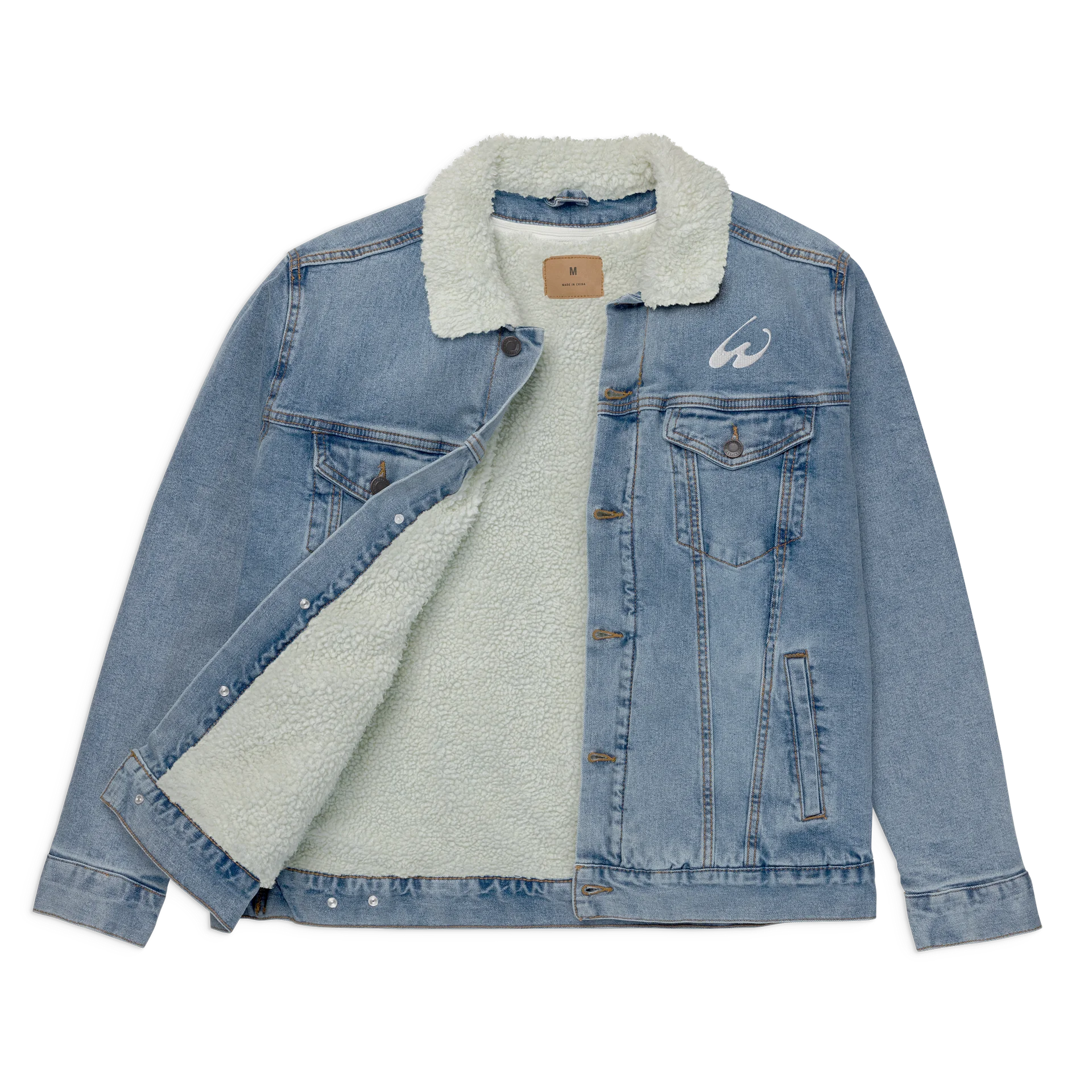 Sparrow Jacket product image (4)
