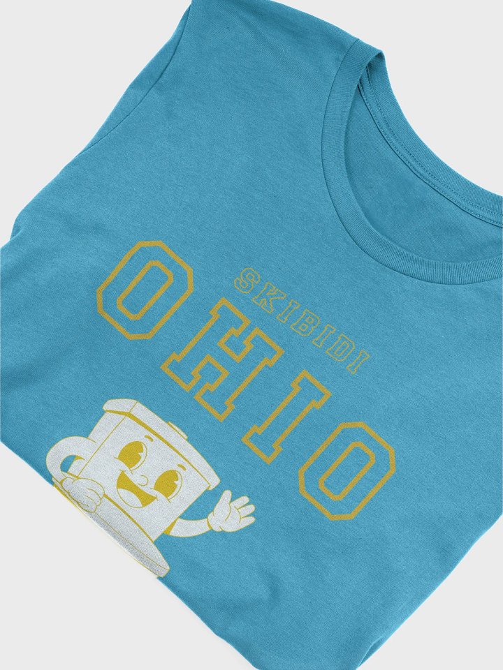 Skibidi Ohio product image (2)