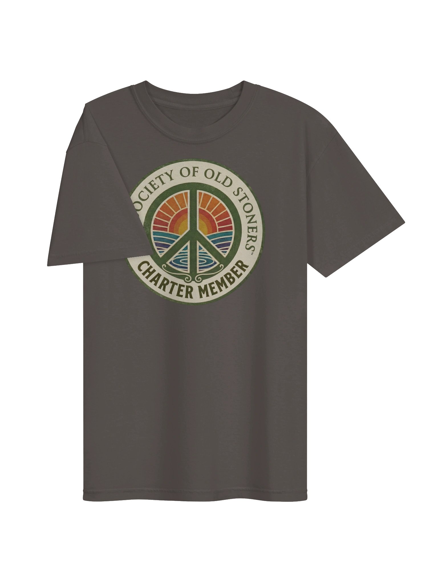 Blue Water Sunny Skies Collection: The Classic Tee product image (3)
