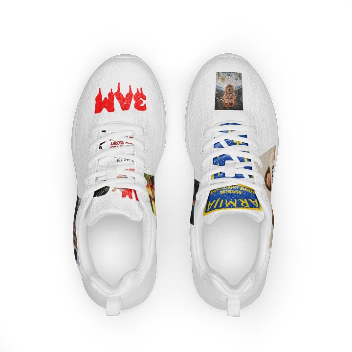 3AM SHOES product image (1)