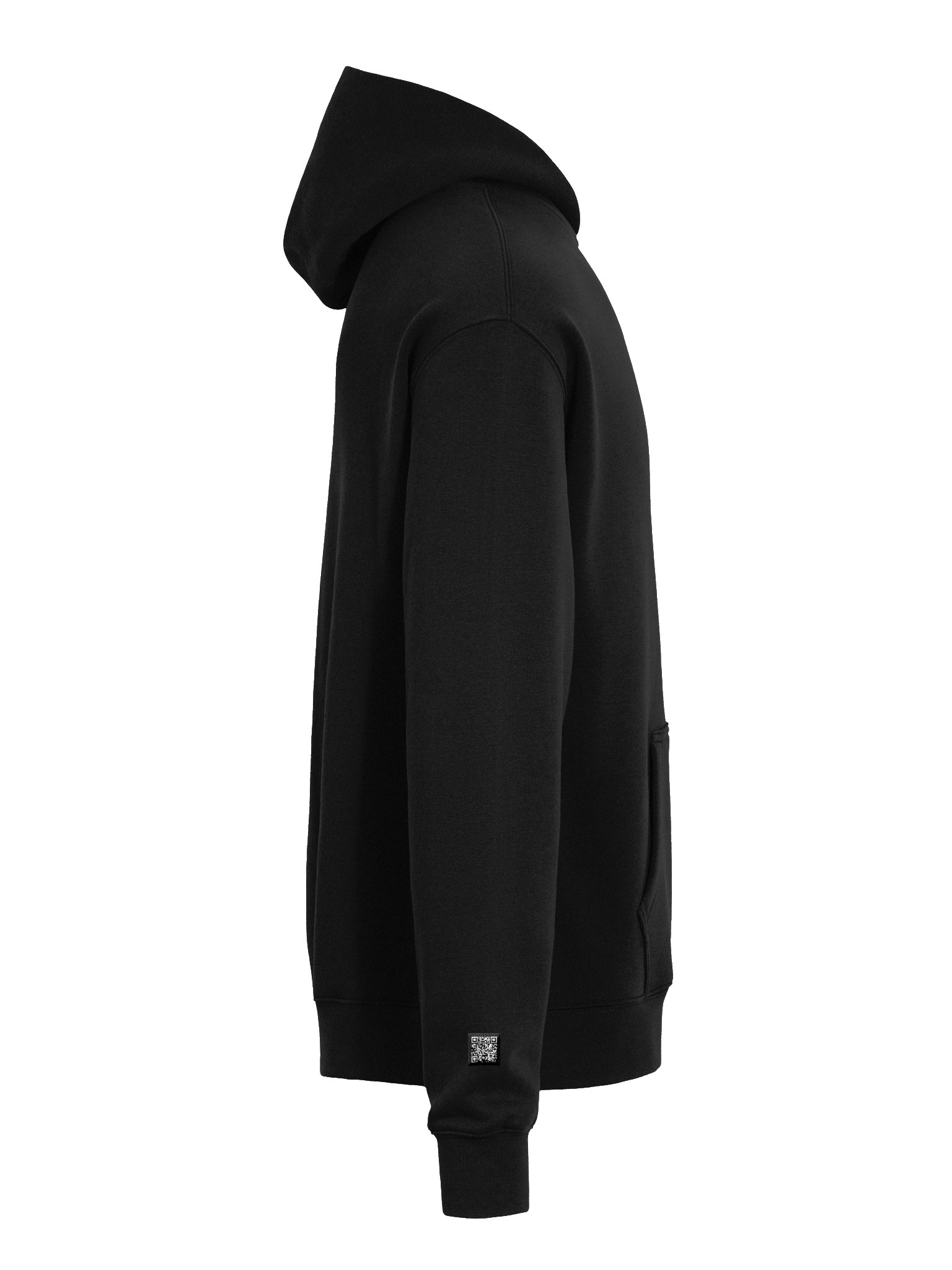 BYNTIO – Premium Hoodie Oversize (Unisexe) product image (8)