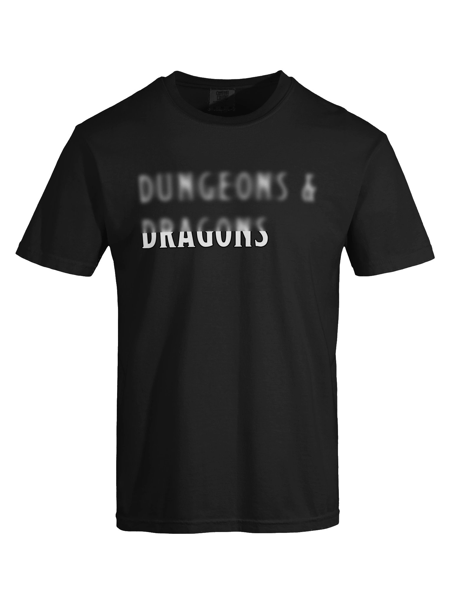 Embargo T-Shirt product image (9)