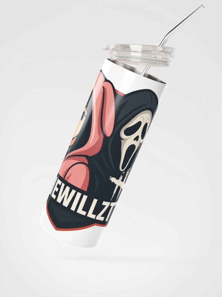 Stainless Steel Tumbler product image (3)