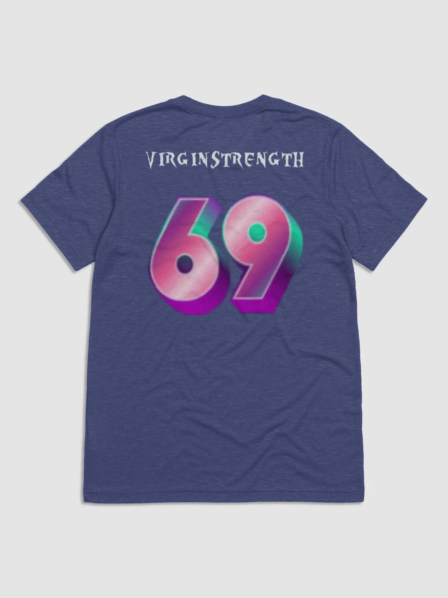 VS 69 shirt product image (2)