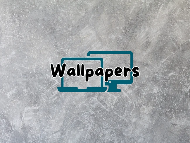 Wallpapers