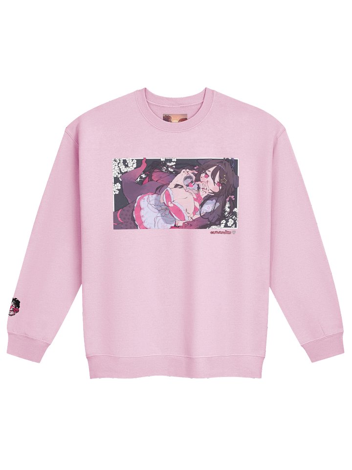 EUNAMIKU 🩷 SWEATSHIRT product image (1)