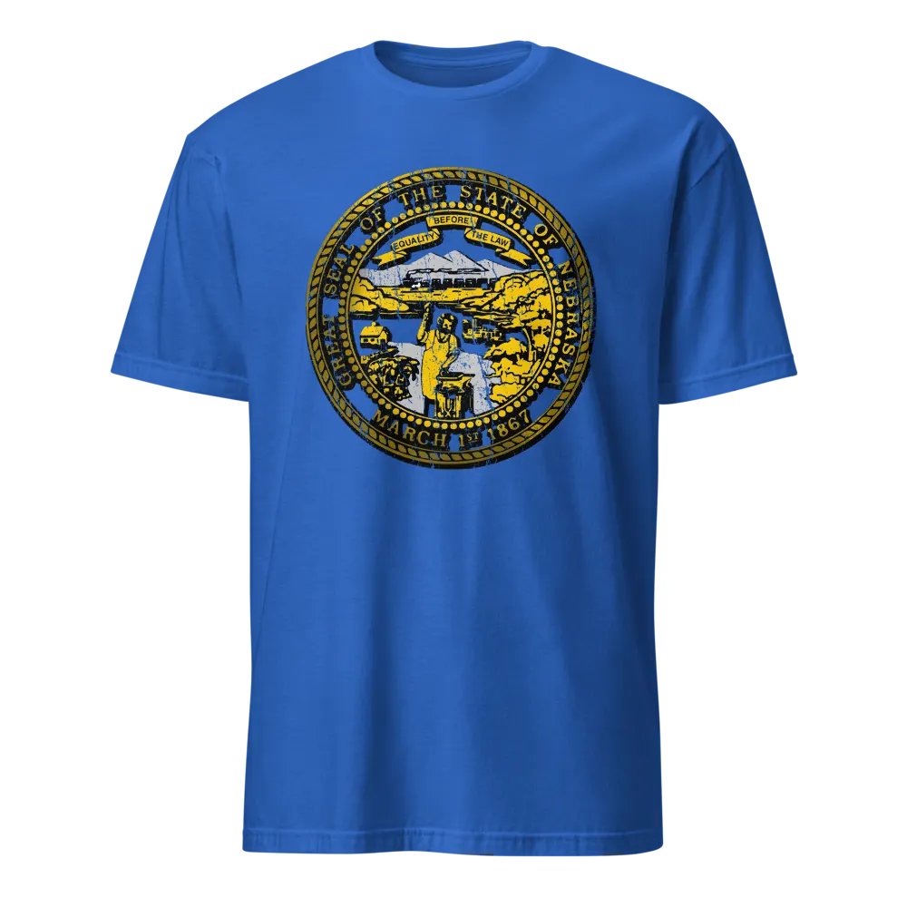 Nebraska State Flag product image (1)