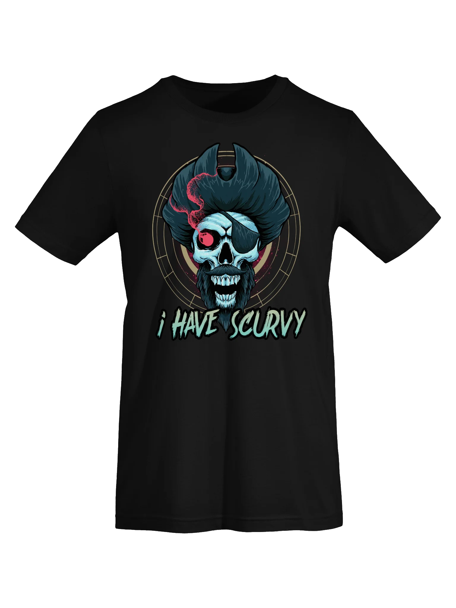Scurvy Tee product image (5)