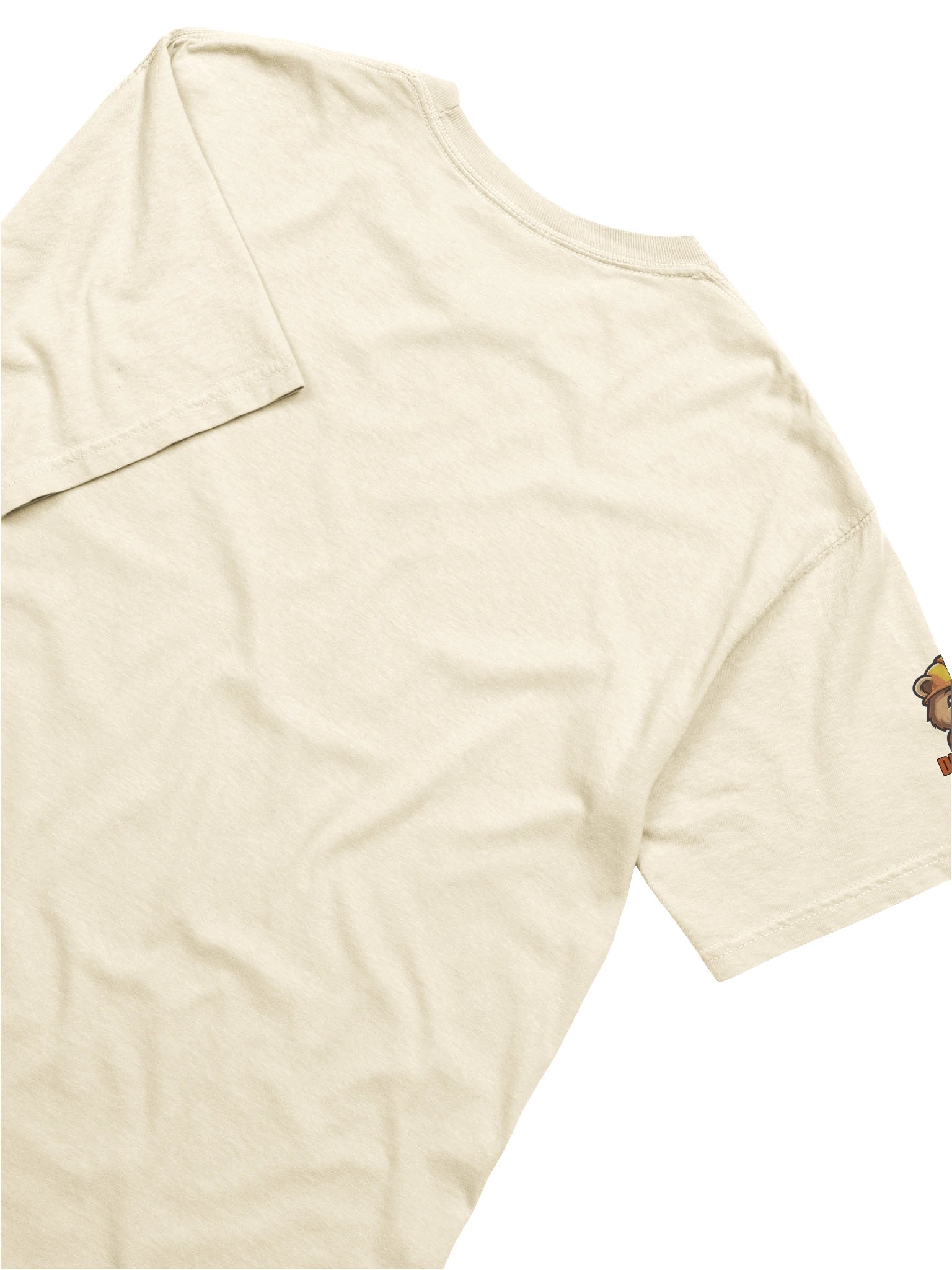 This is The Desert Baby T-Shirt with Image. product image (6)
