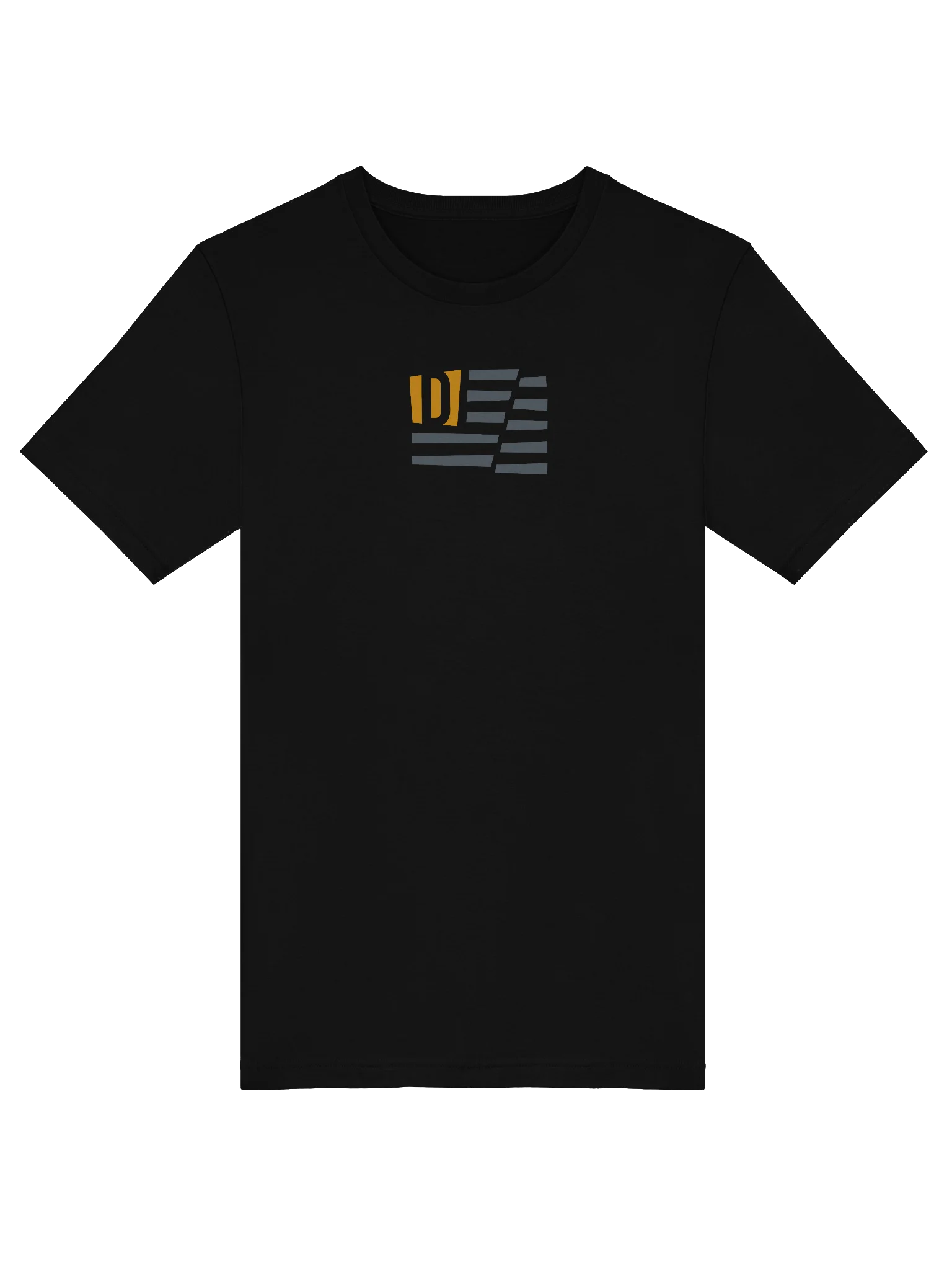 DSA Double Logo T-Shirt product image (5)