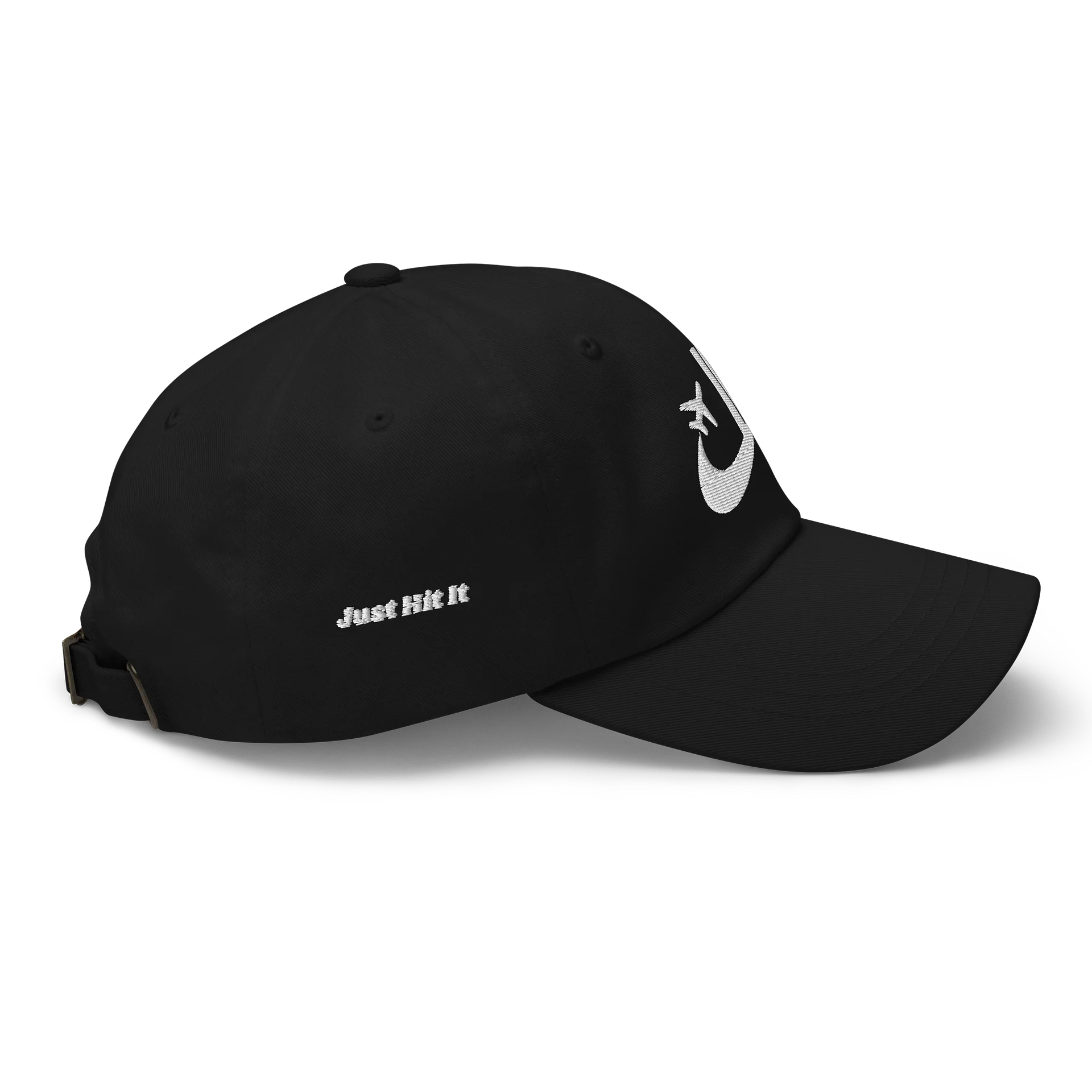 Unwearable hat: Just hit it product image (6)