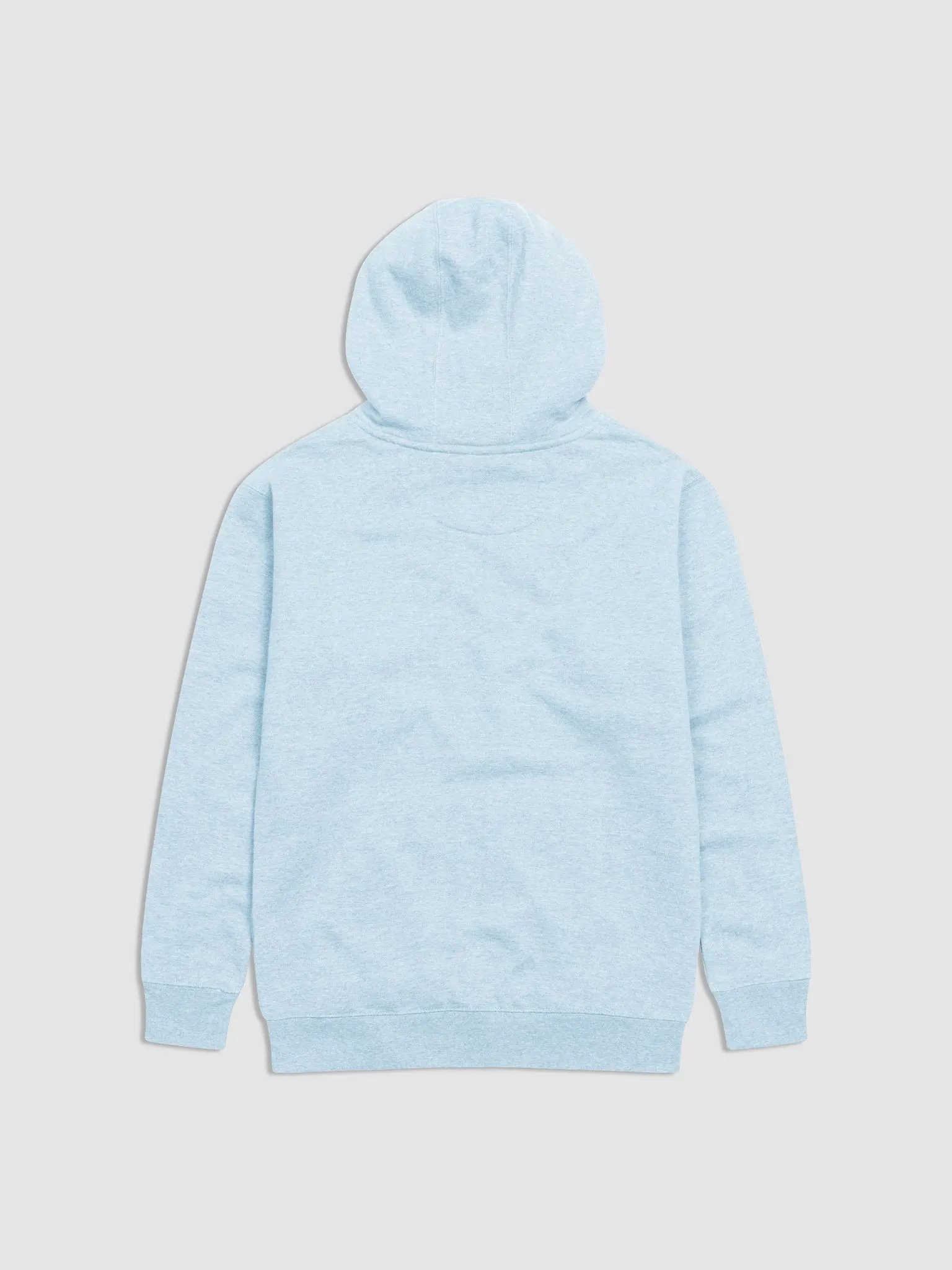 USS Paul Hamilton DDG 60: Hooded Sweatshirt product image (11)