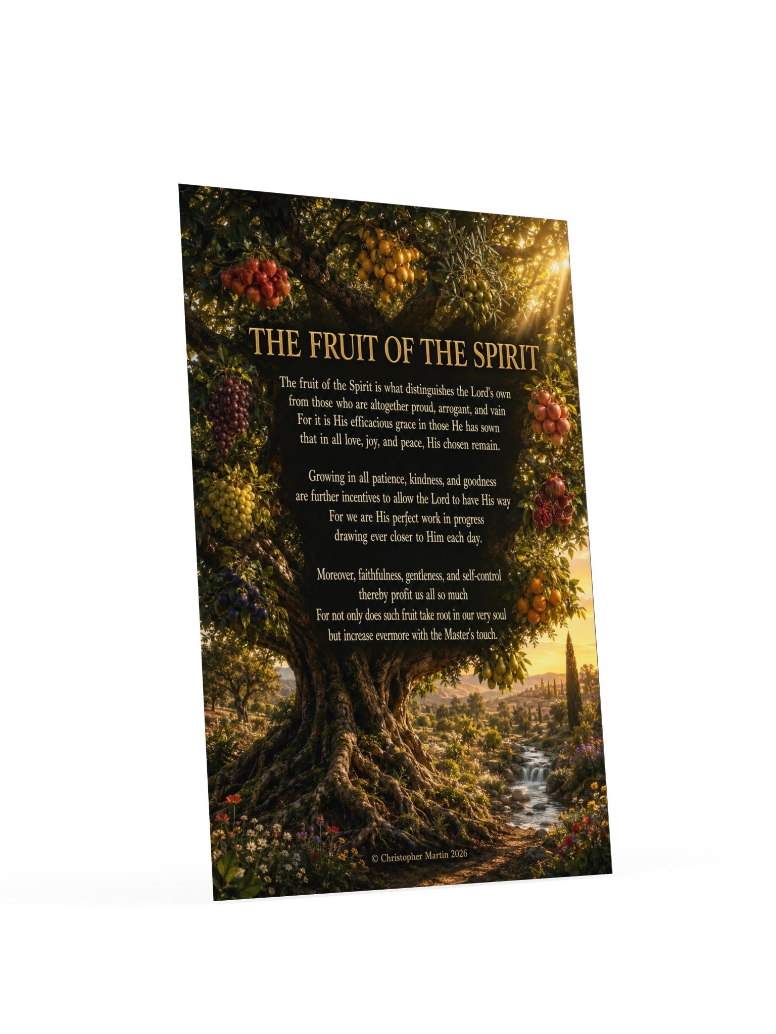 Fruits of the Spirit product image (4)