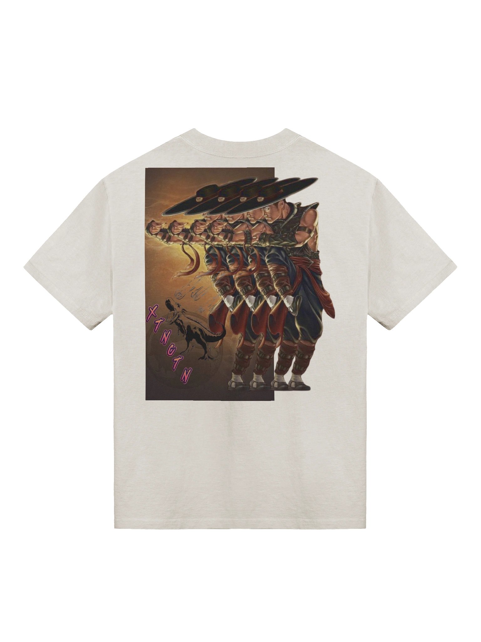 kung lao cyclops product image (2)