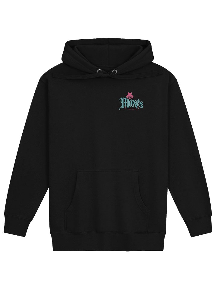 Mox Hoodie product image (3)