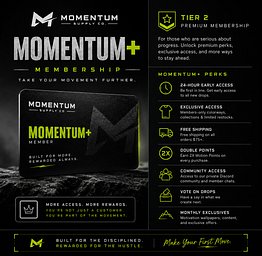 Momentum+