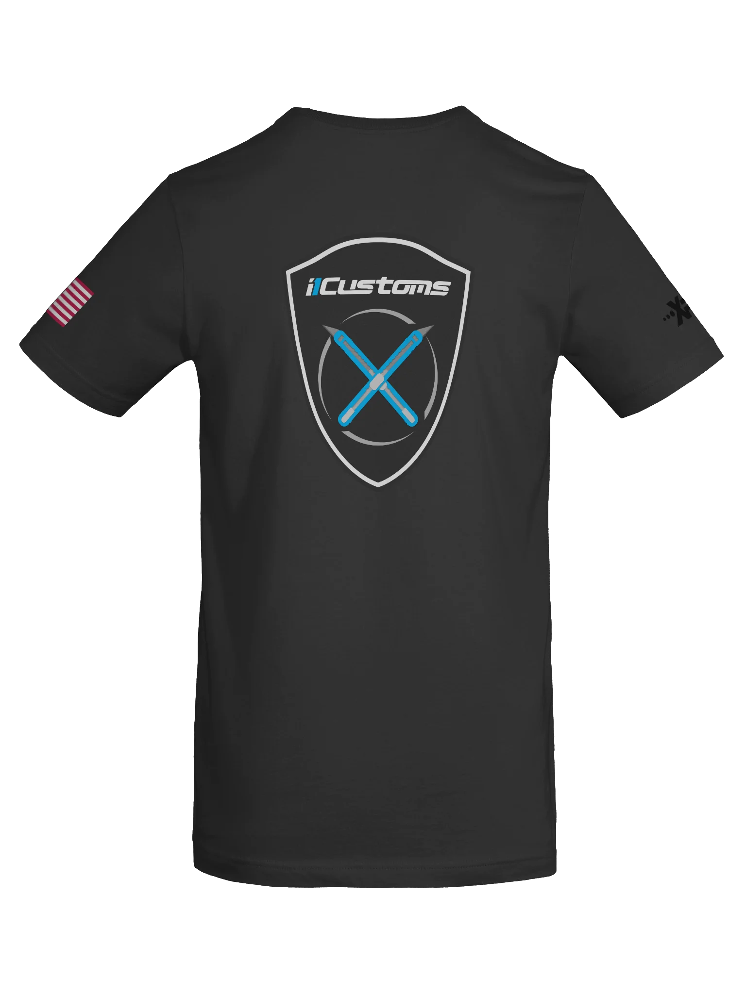 Shield Flag product image (59)