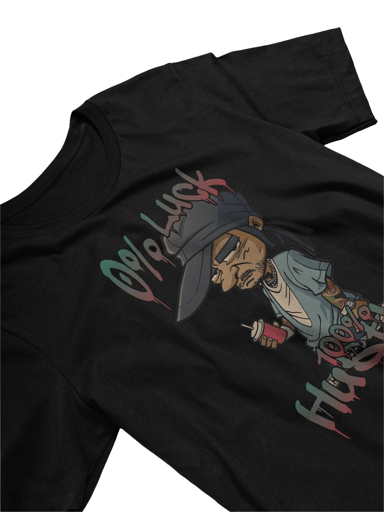 Regal Yellow Crown T-Shirt - Unisex T-Shirt – Premium Printed T-Shirt for Everyday Casual & Streetwear product image (3)