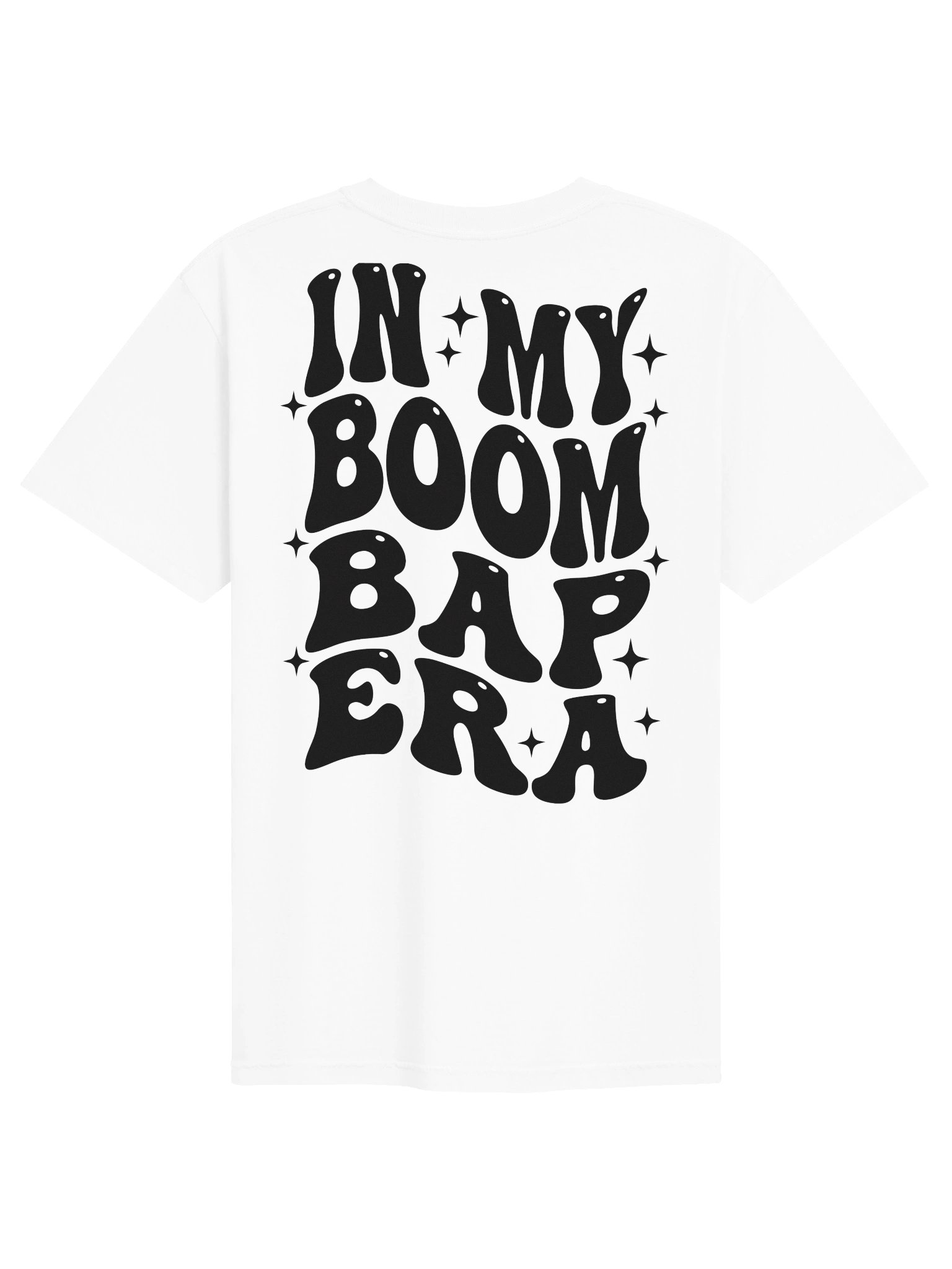 In My Boom Bap Era product image (1)