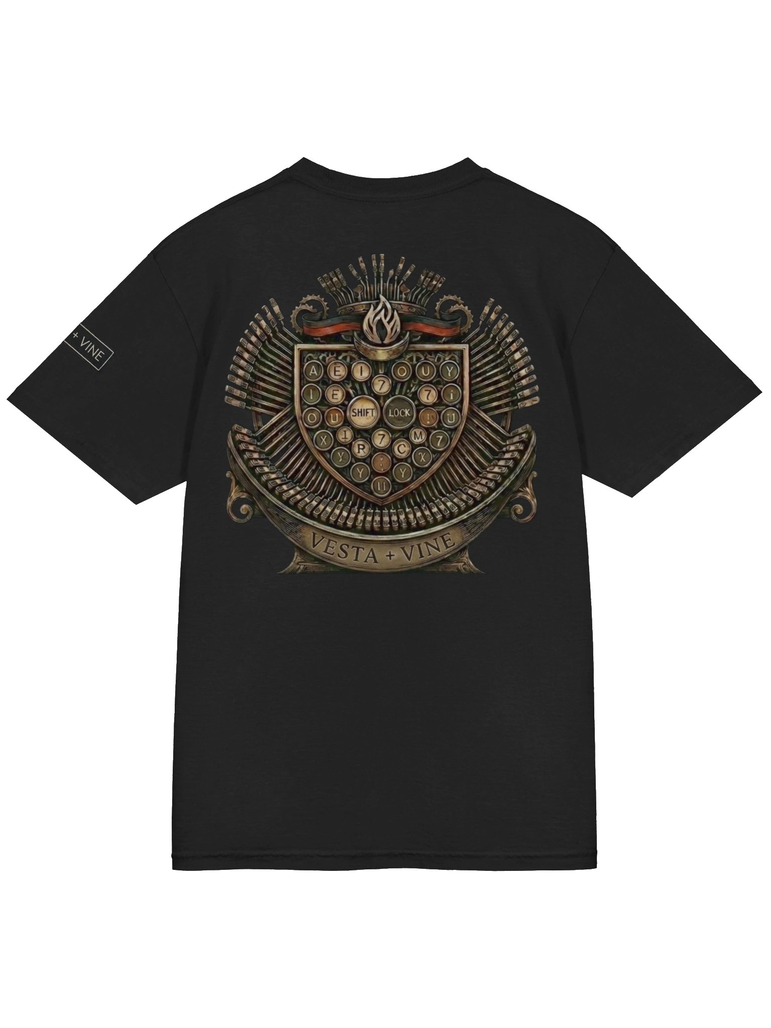 Keys to the Kingdom: The Writer's Heraldry // Lore Keeper's Edition product image (14)